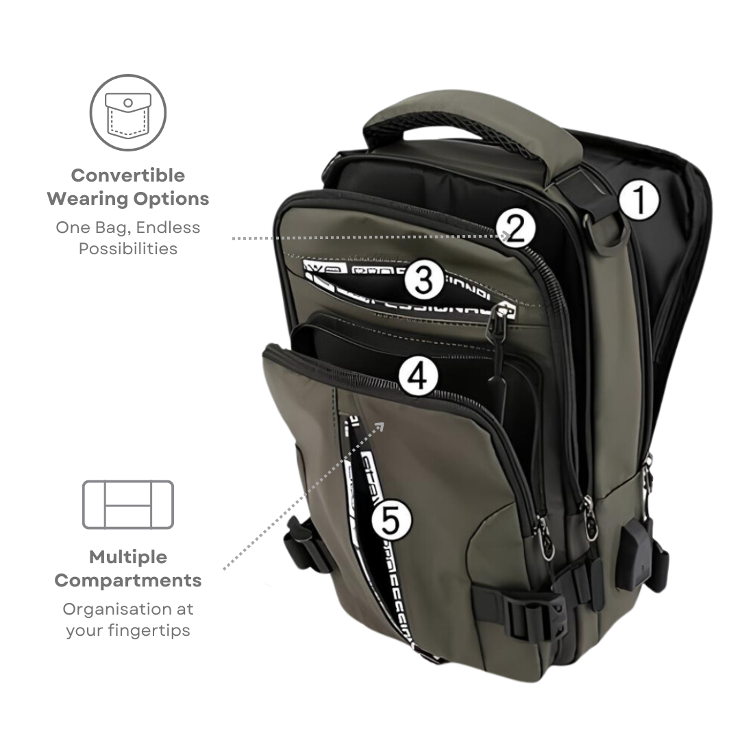 Packase