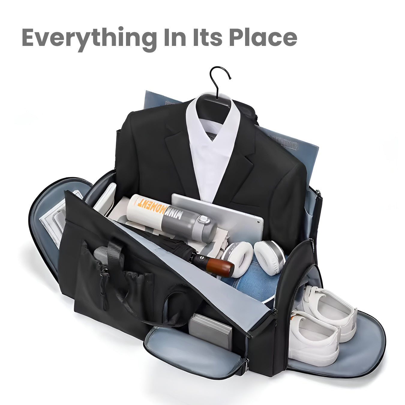 Packase