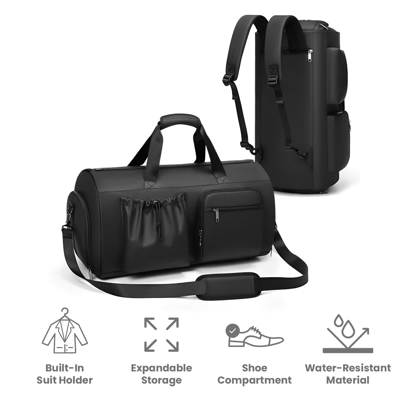 Packase