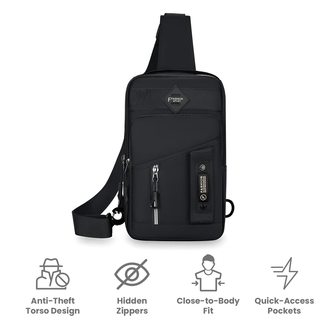 Packase