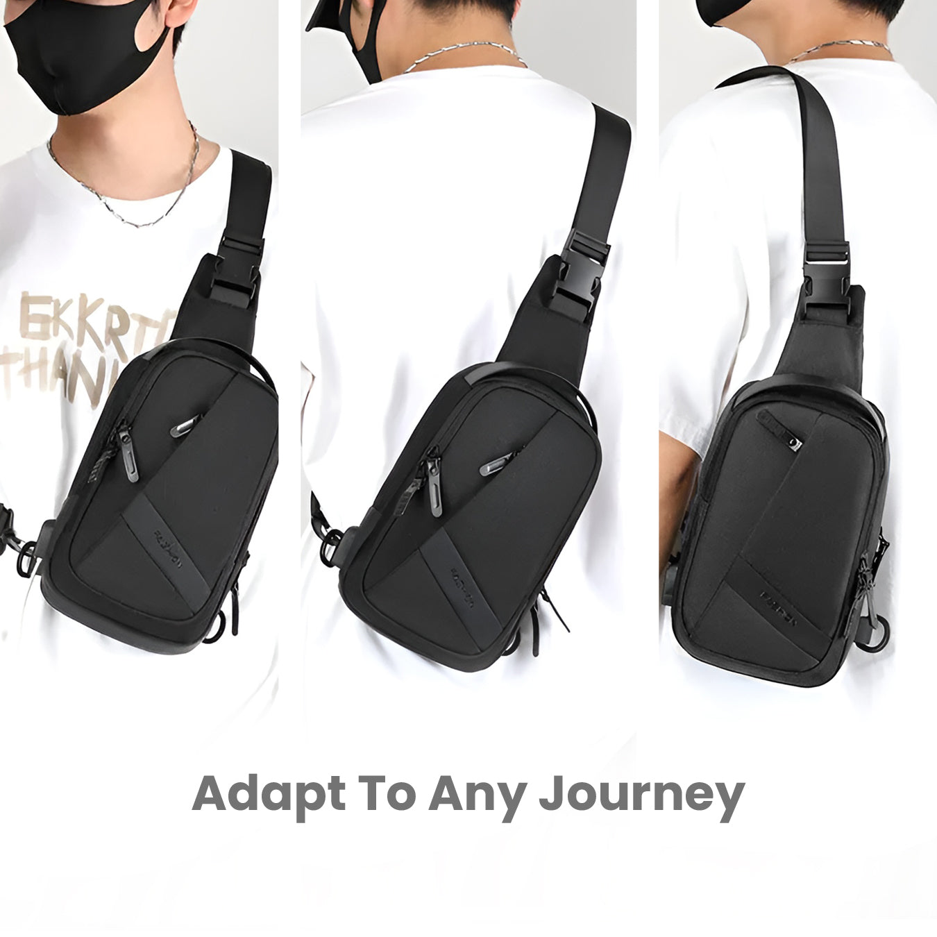Packase