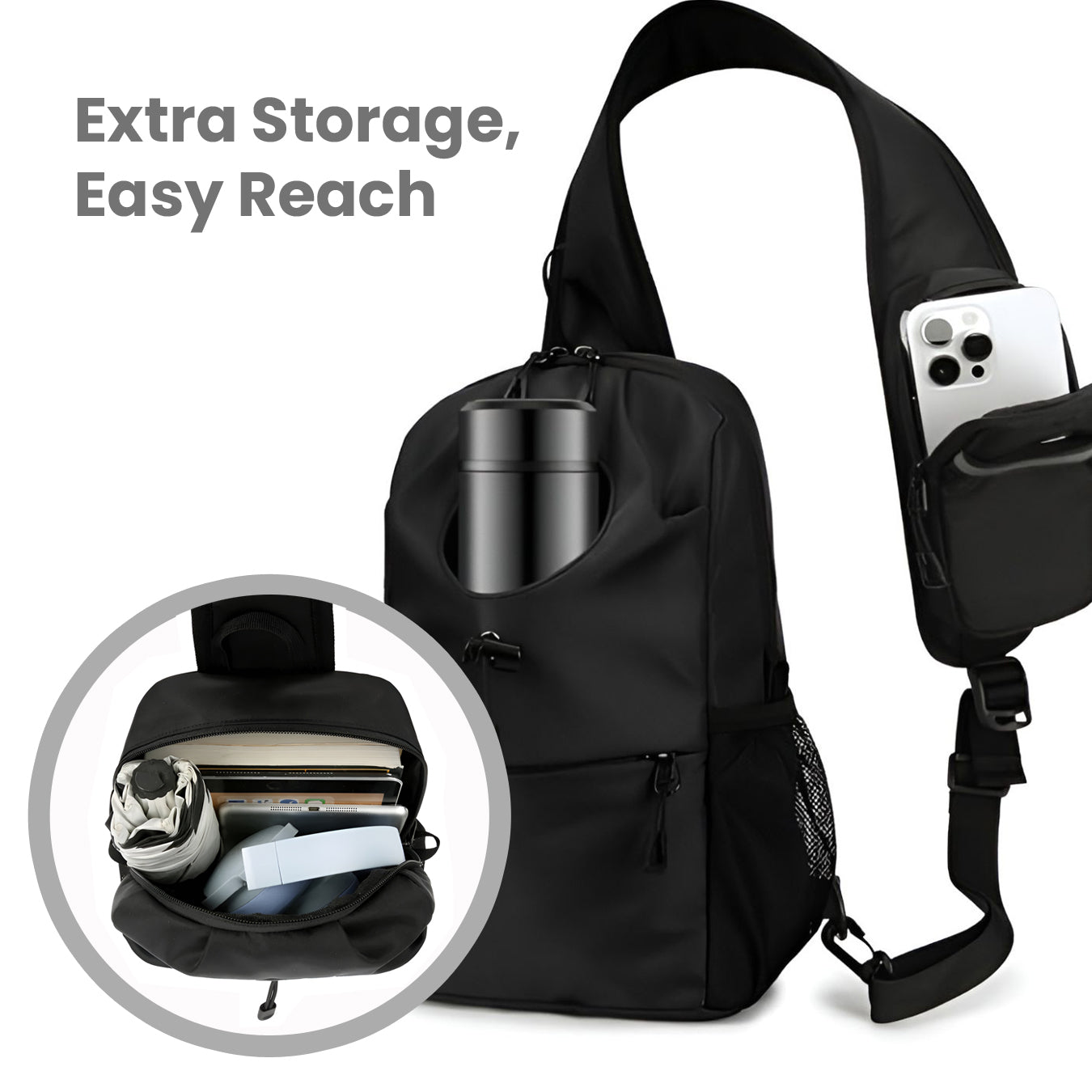 Packase