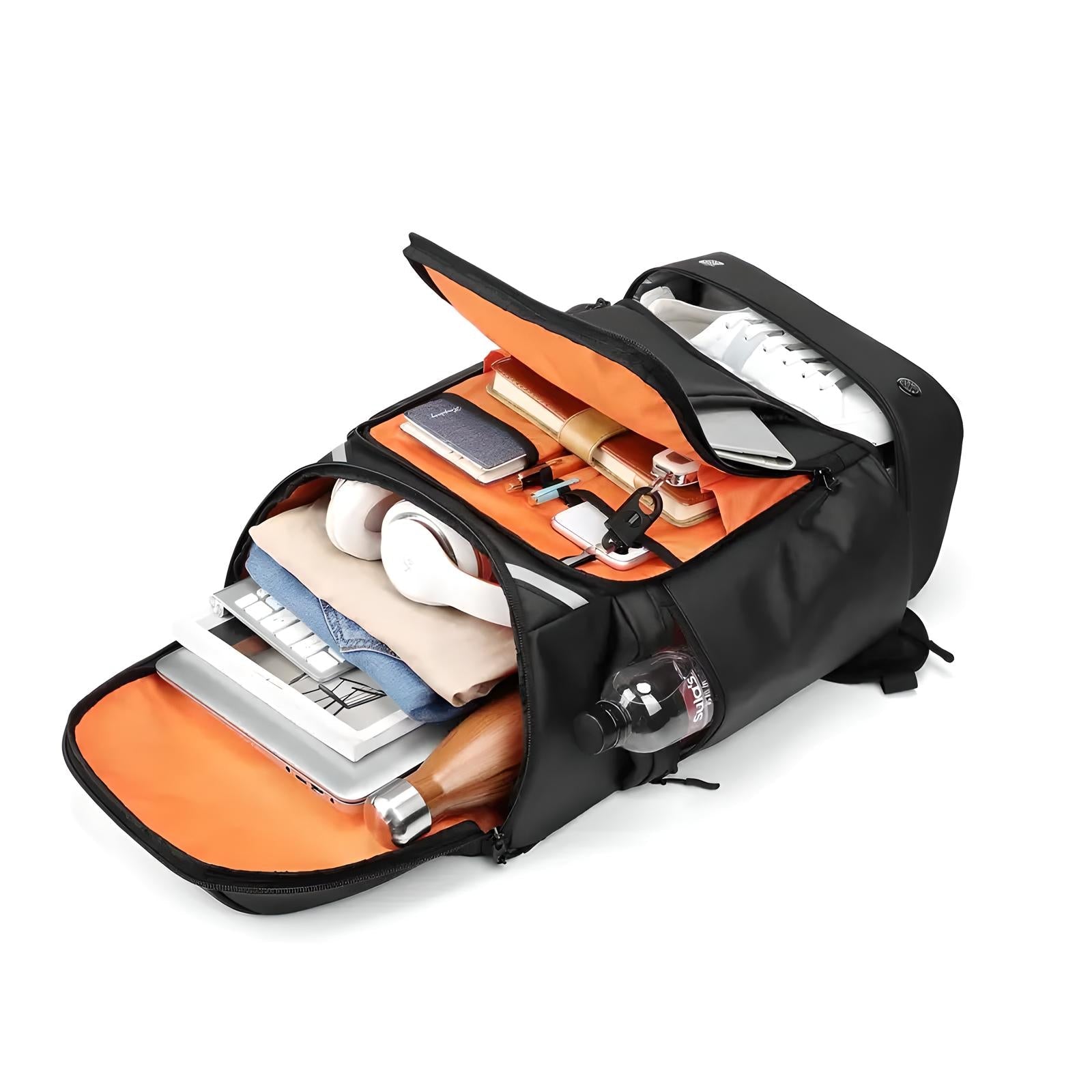 Packase