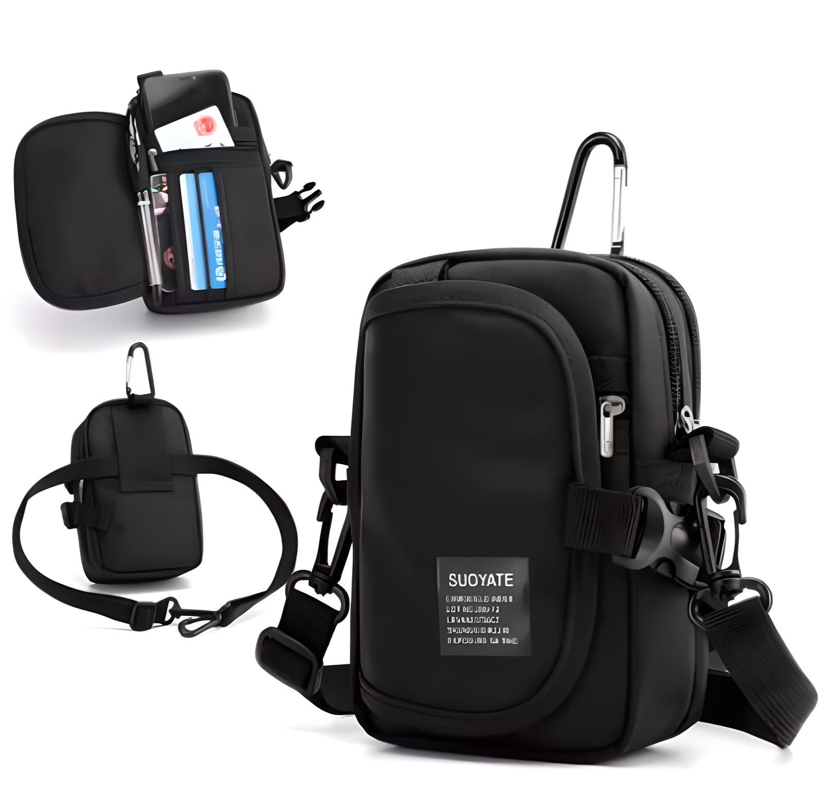 Packase