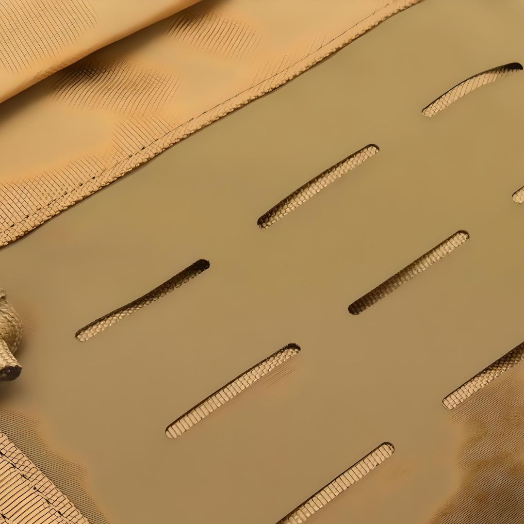 Taktik Crossbody Seyahat Çantası