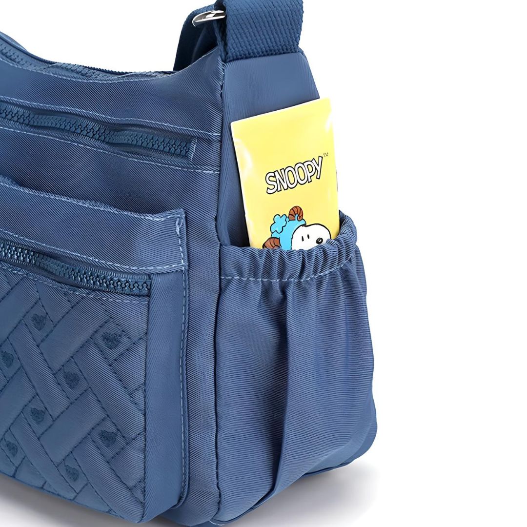 Lüks Kadın Omuz Çantası