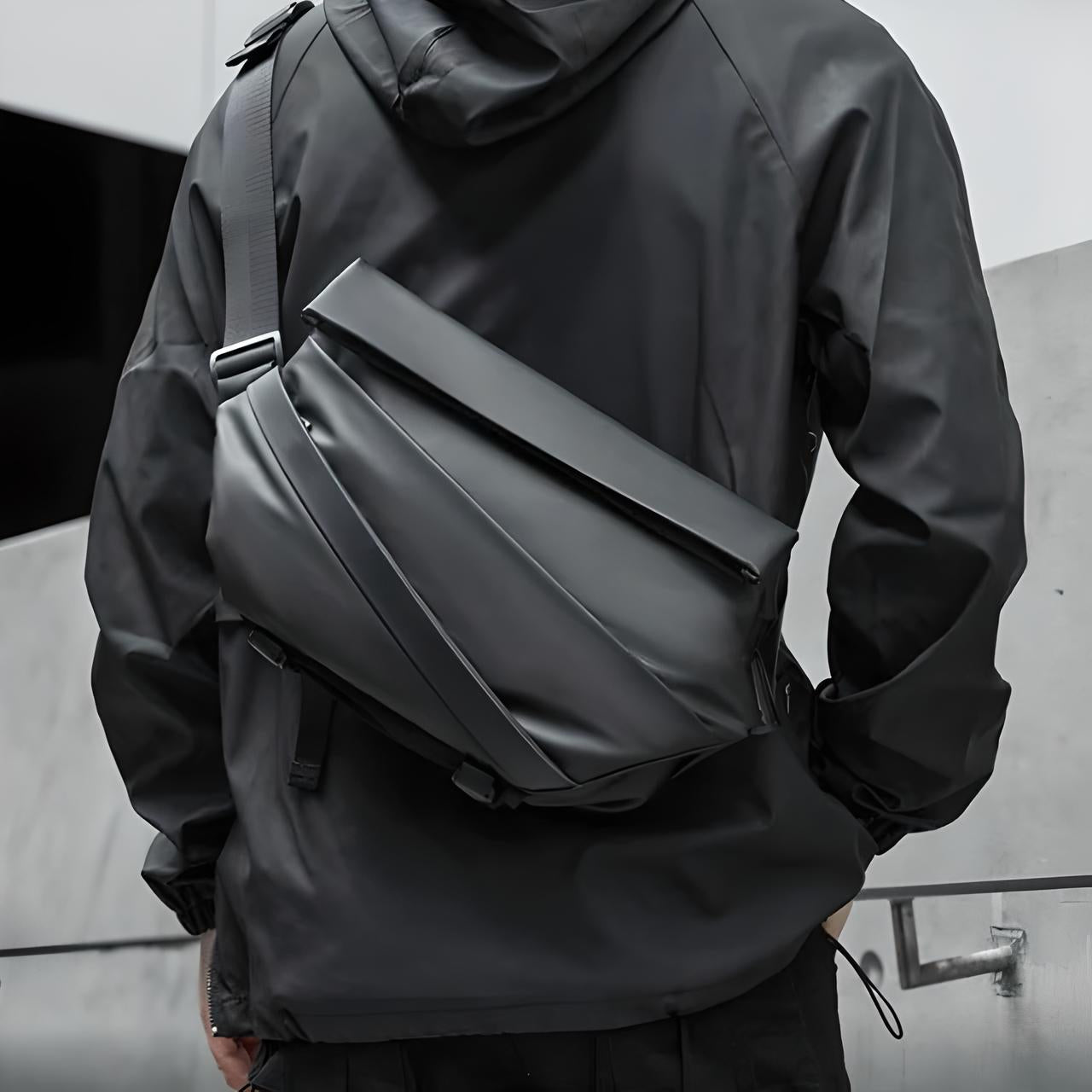 Packase