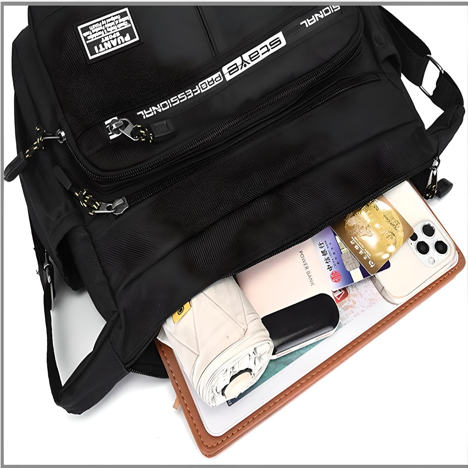 Packase