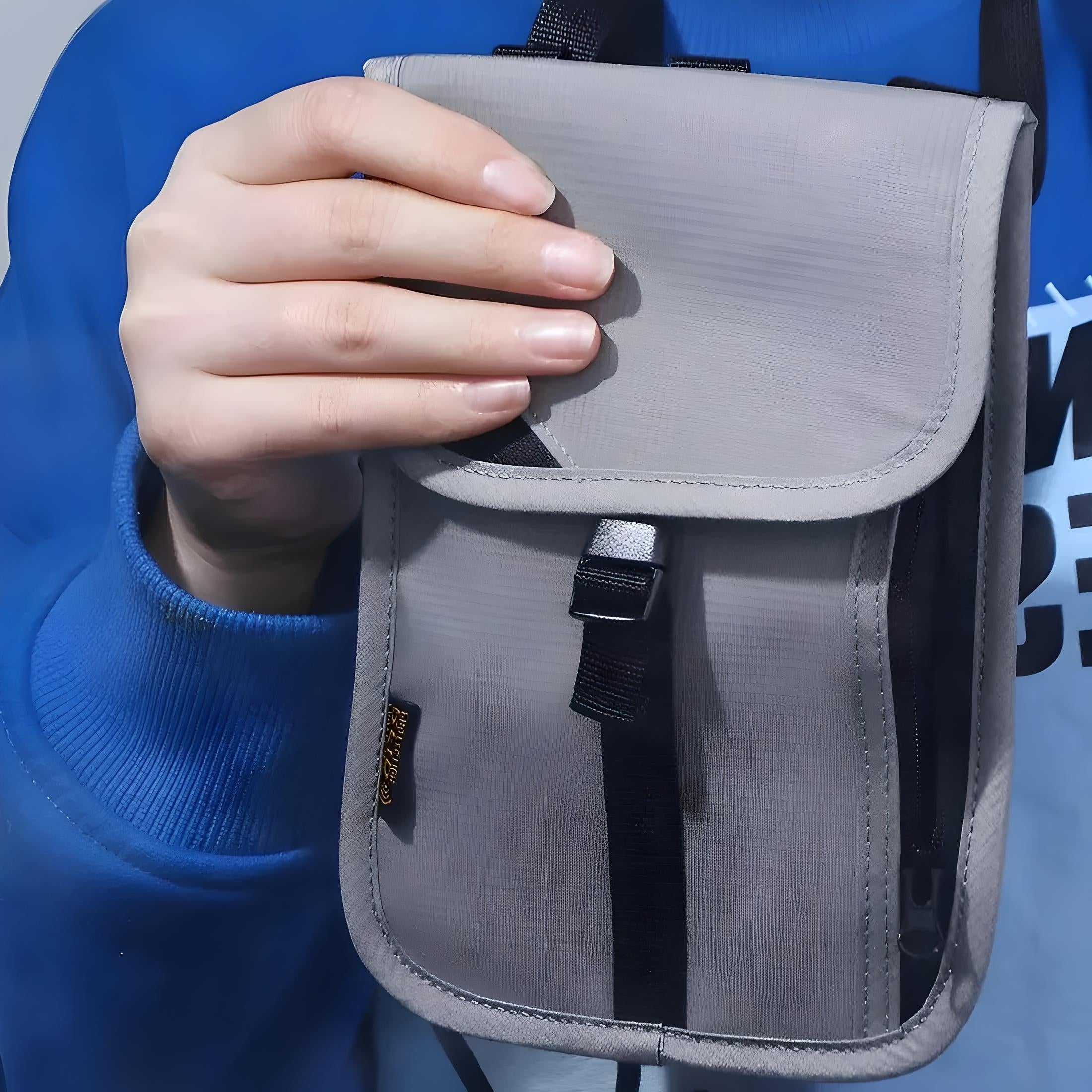 Packase