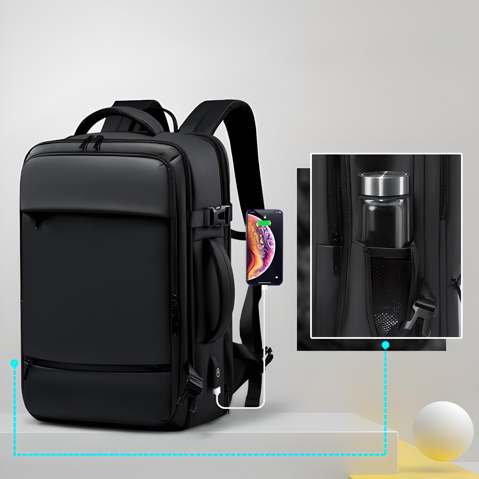 Packase