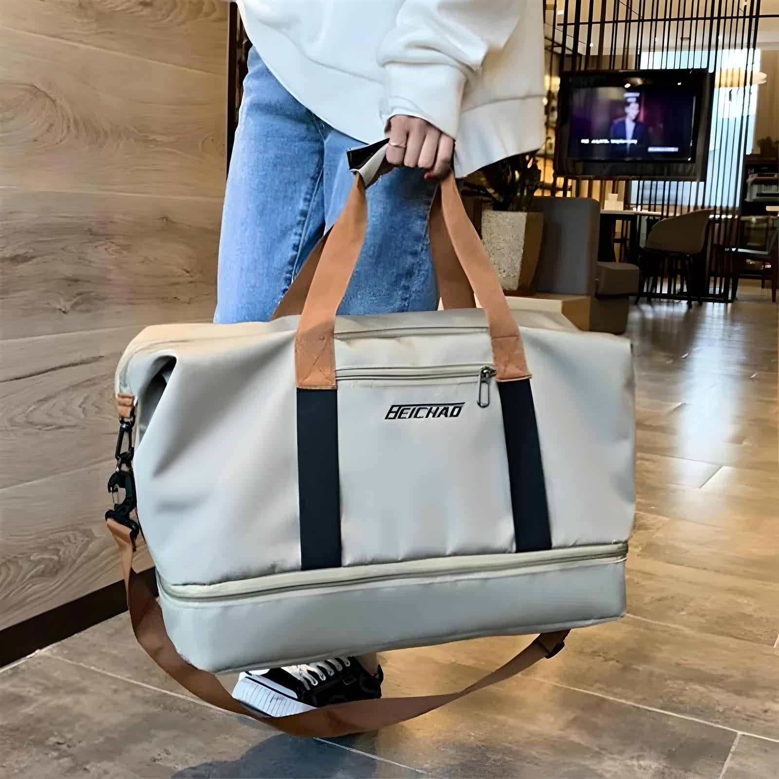 Packase
