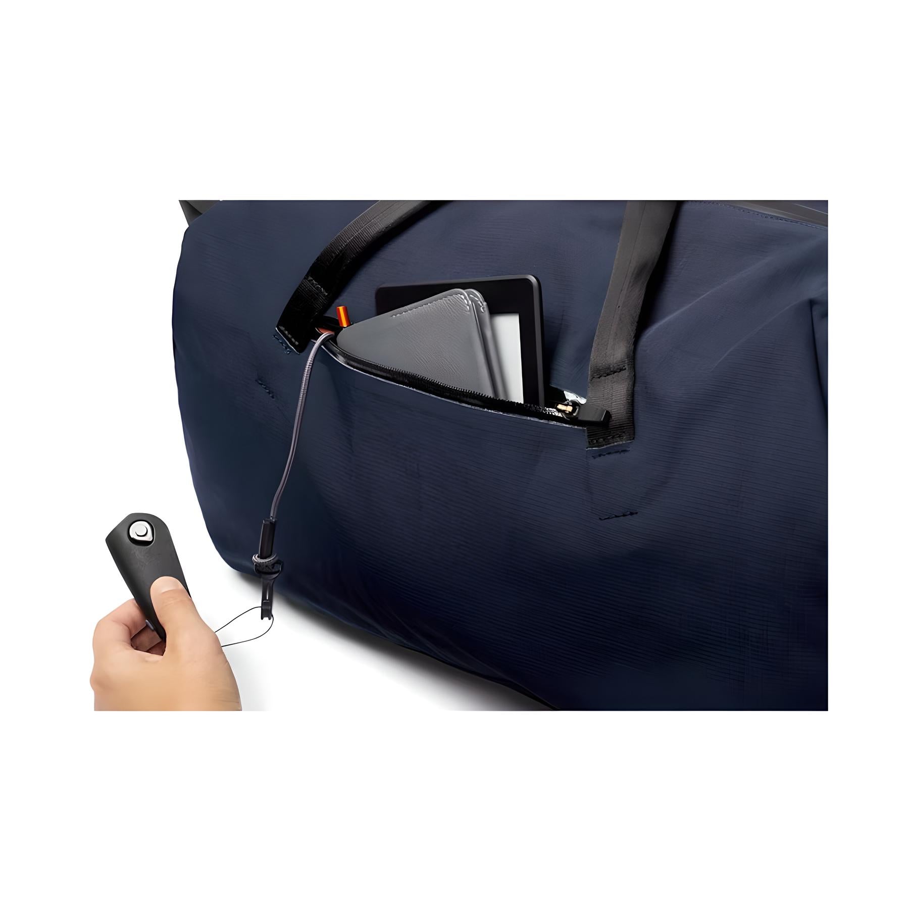 Erkek Seyahat ve Spor Çantası