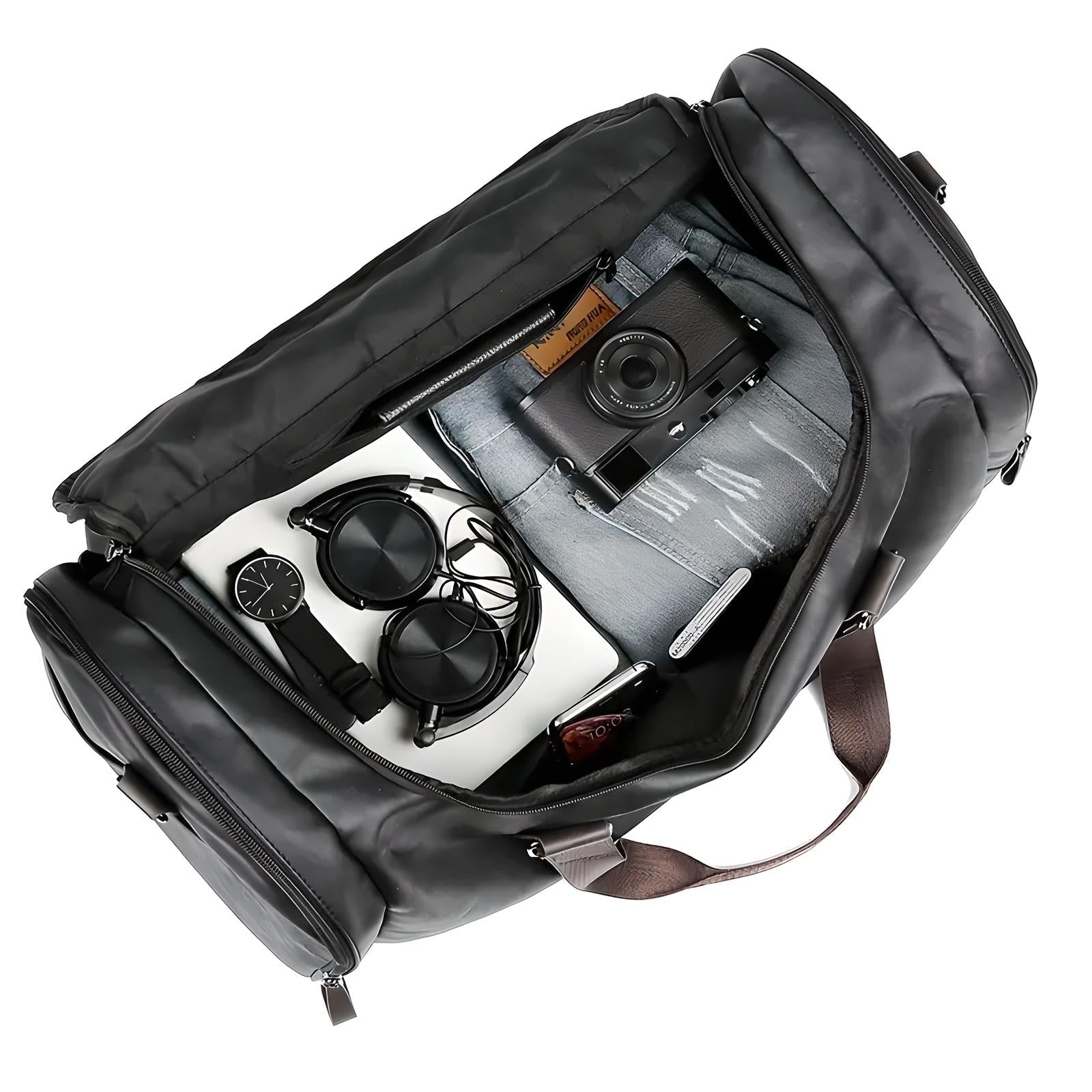 Packase
