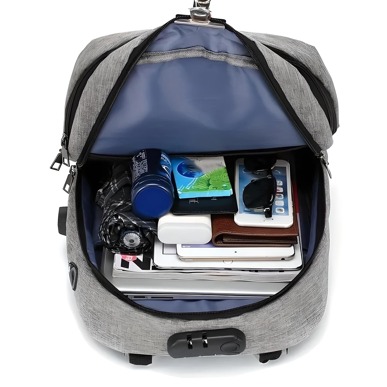 Packase