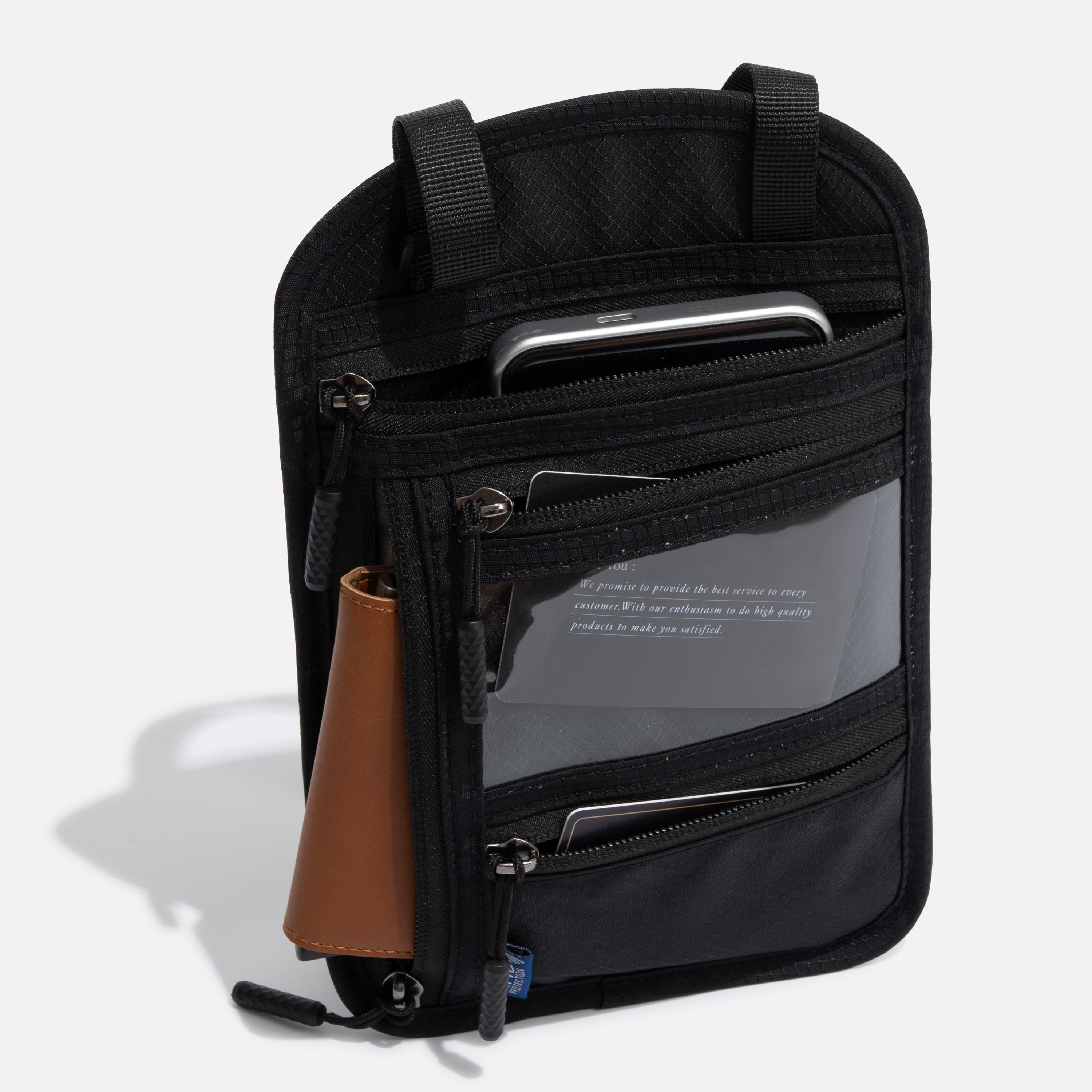 Packase