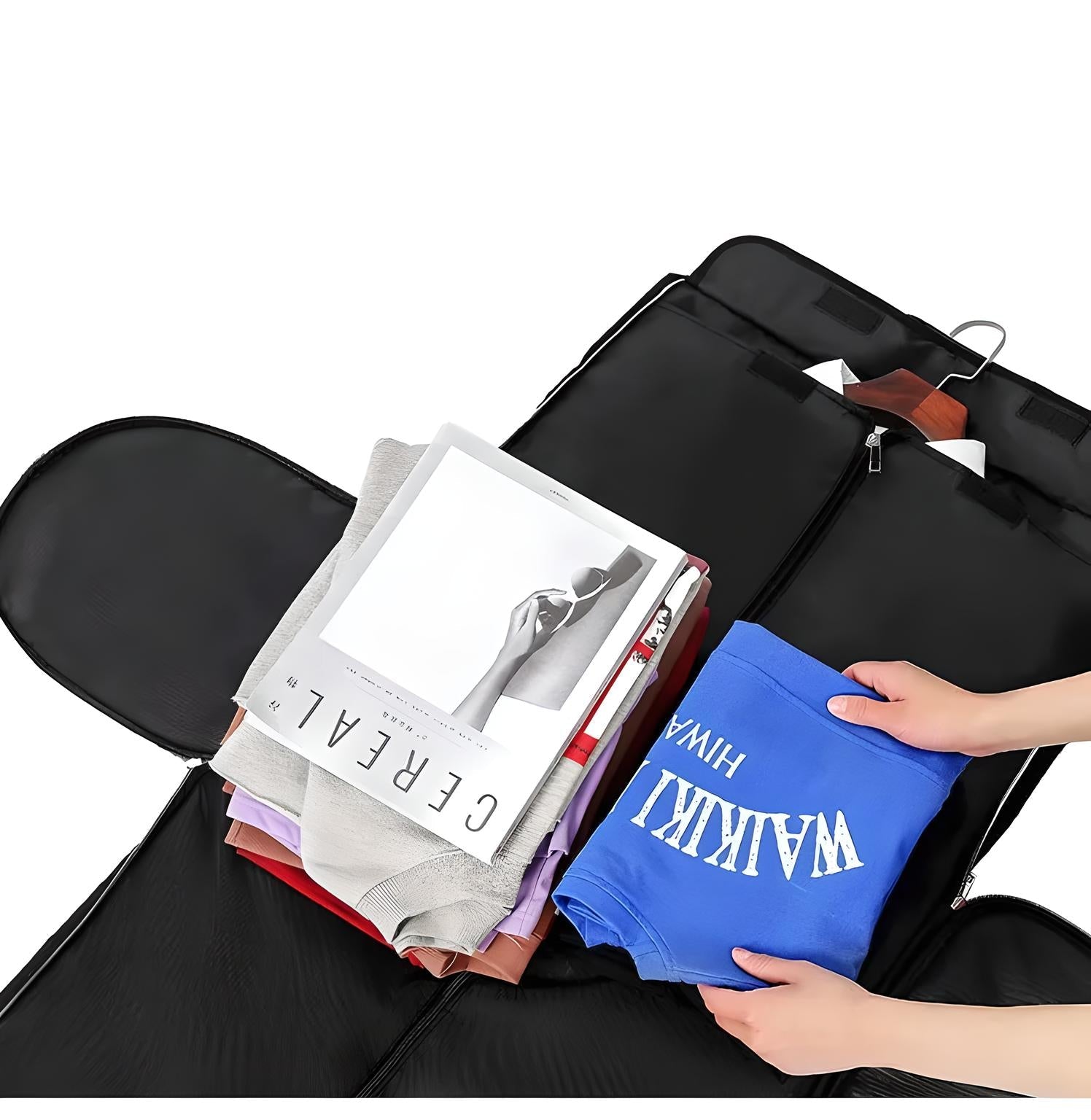 Packase