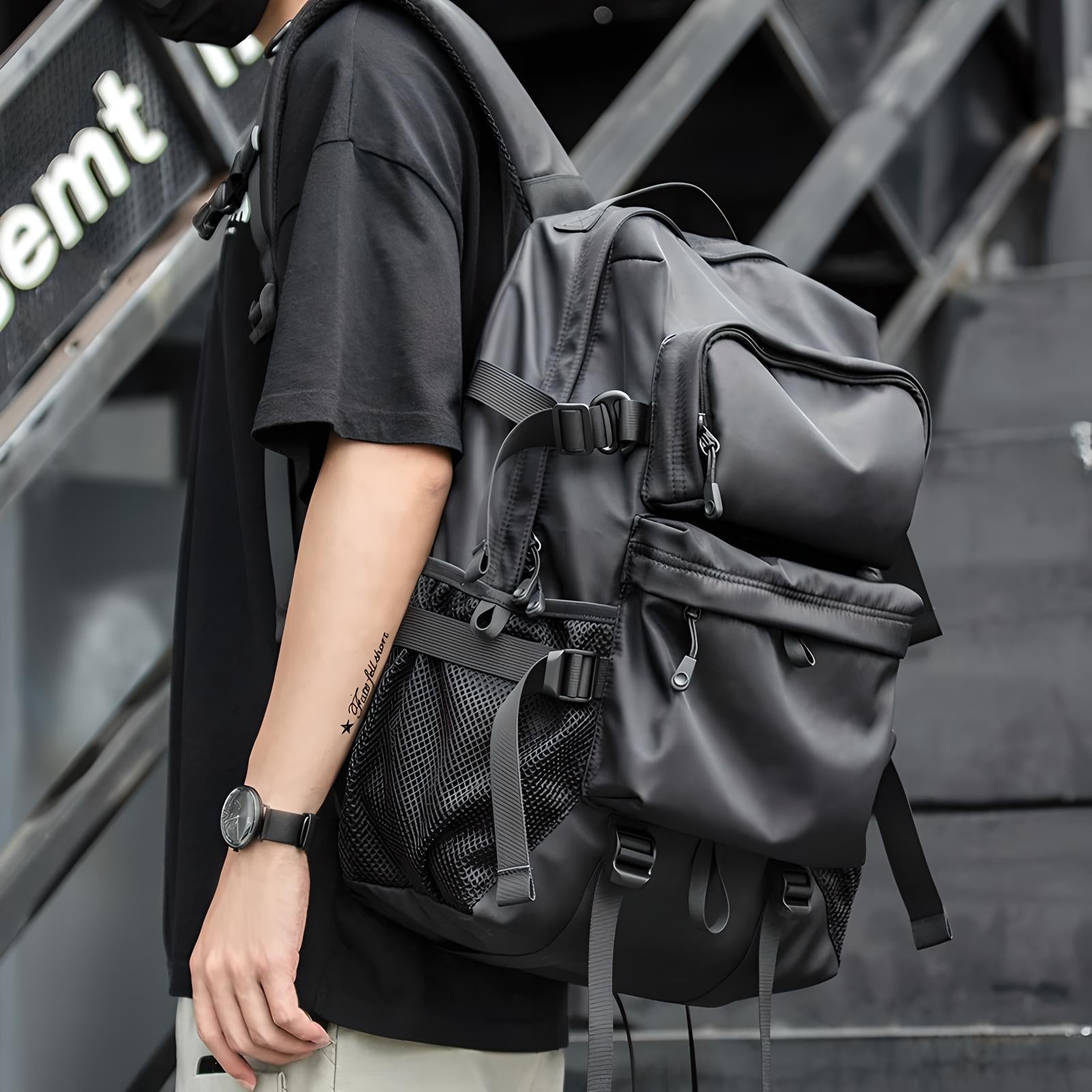 Packase