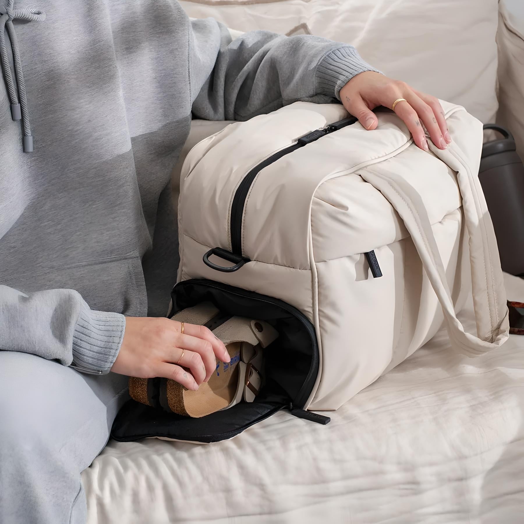 Packase