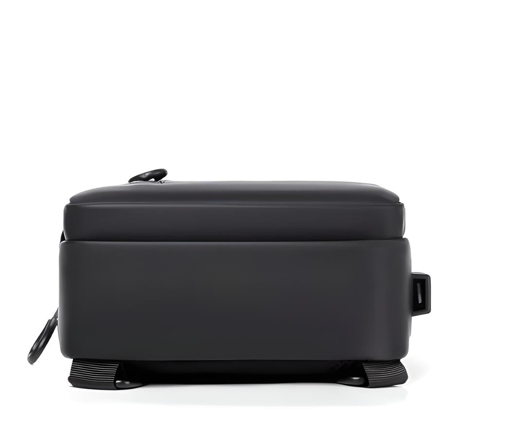 Suya Dayanıklı Anti-Hırsızlık Omuz Çantası