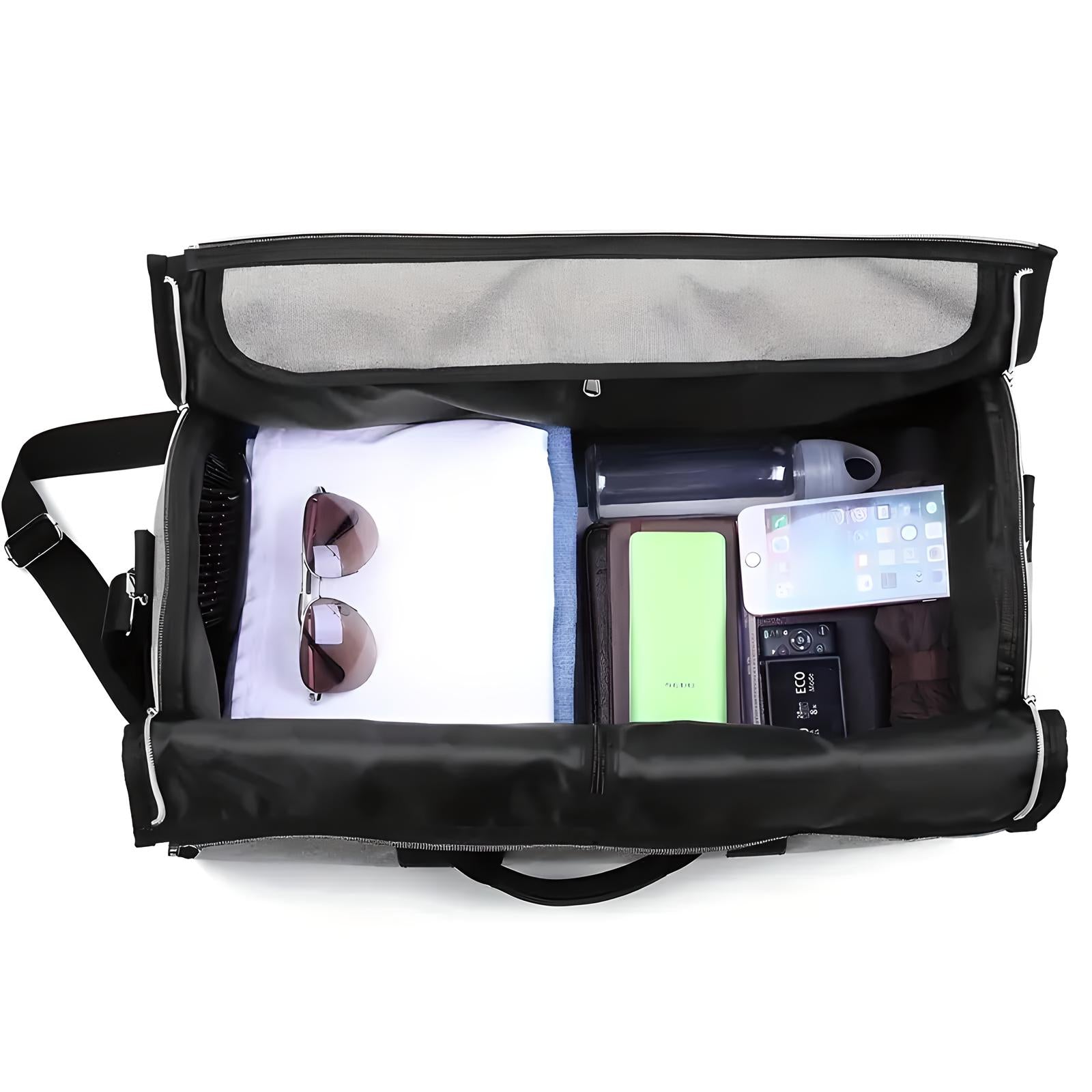 Packase