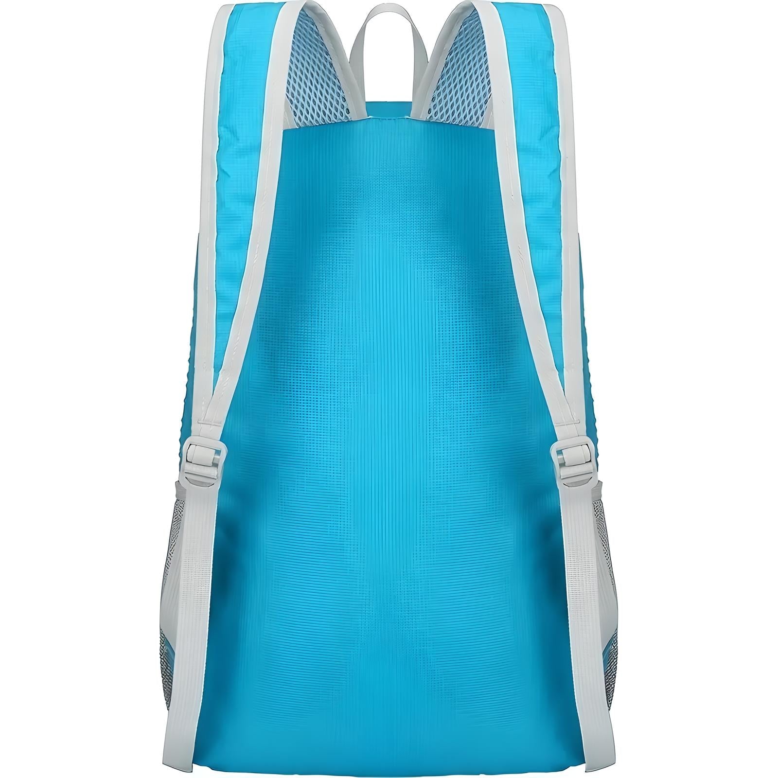 Hafif Katlanabilir Outdoor Sırt Çantası