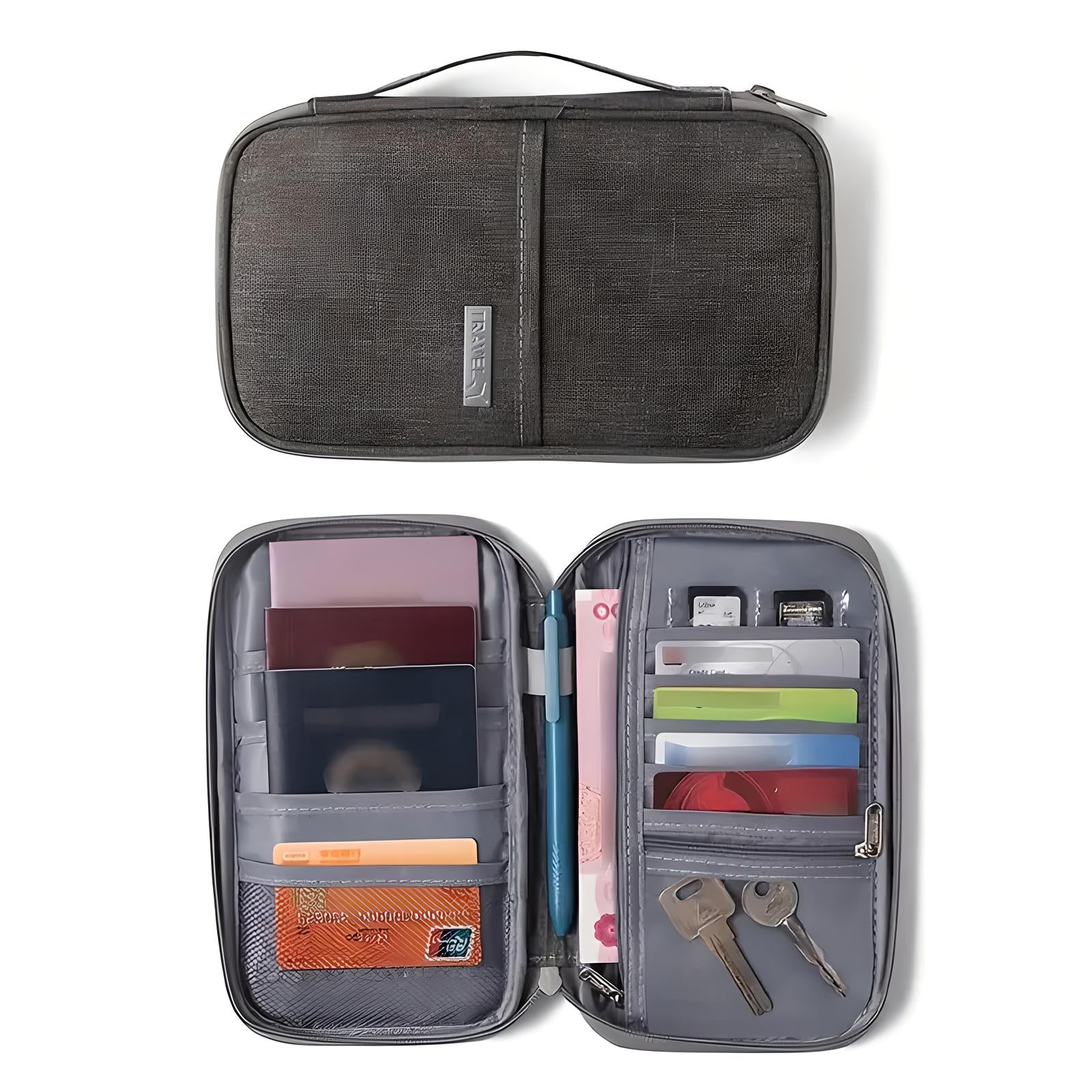 Packase