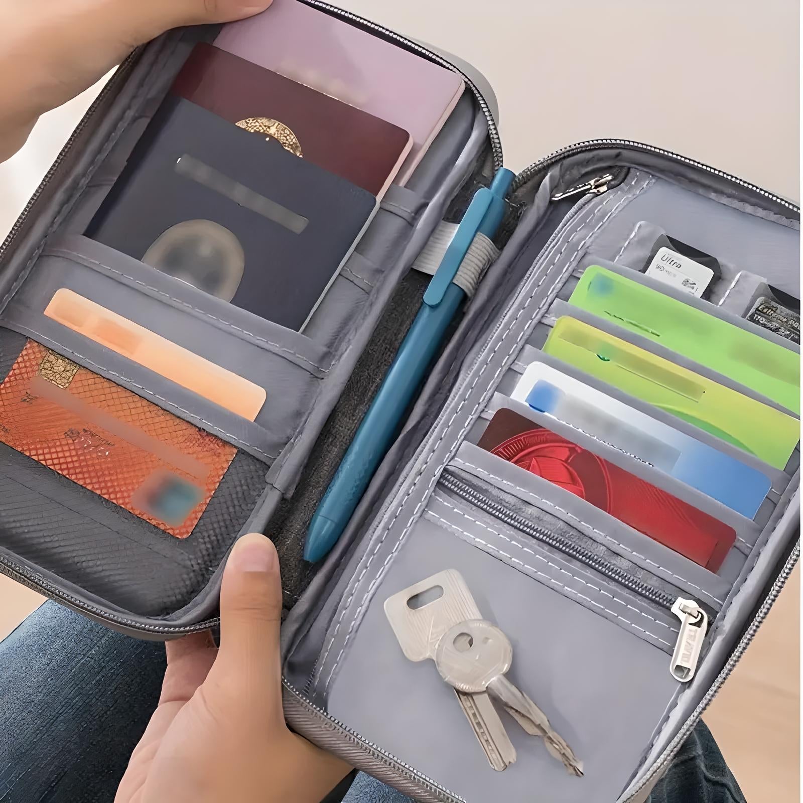 Packase