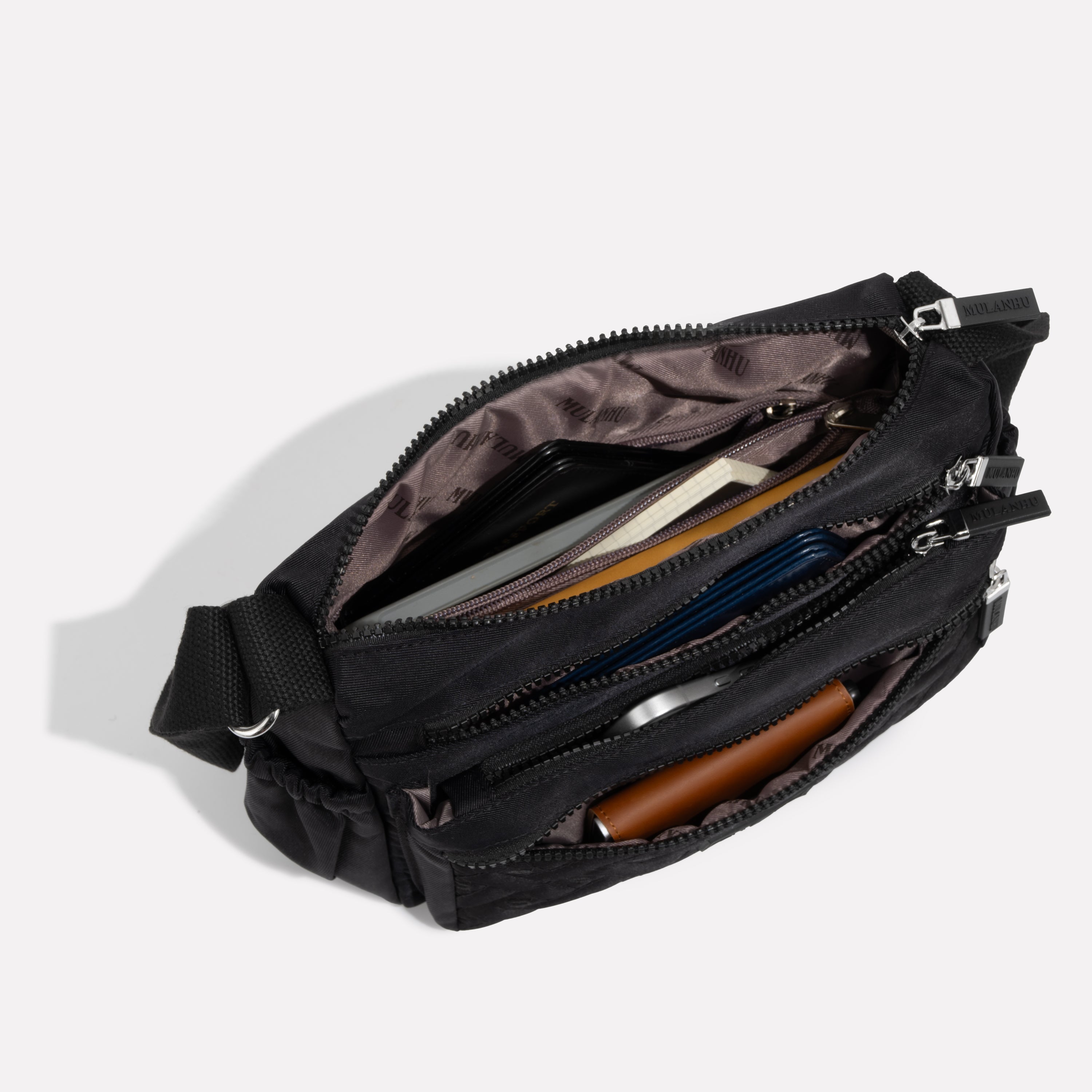 Packase