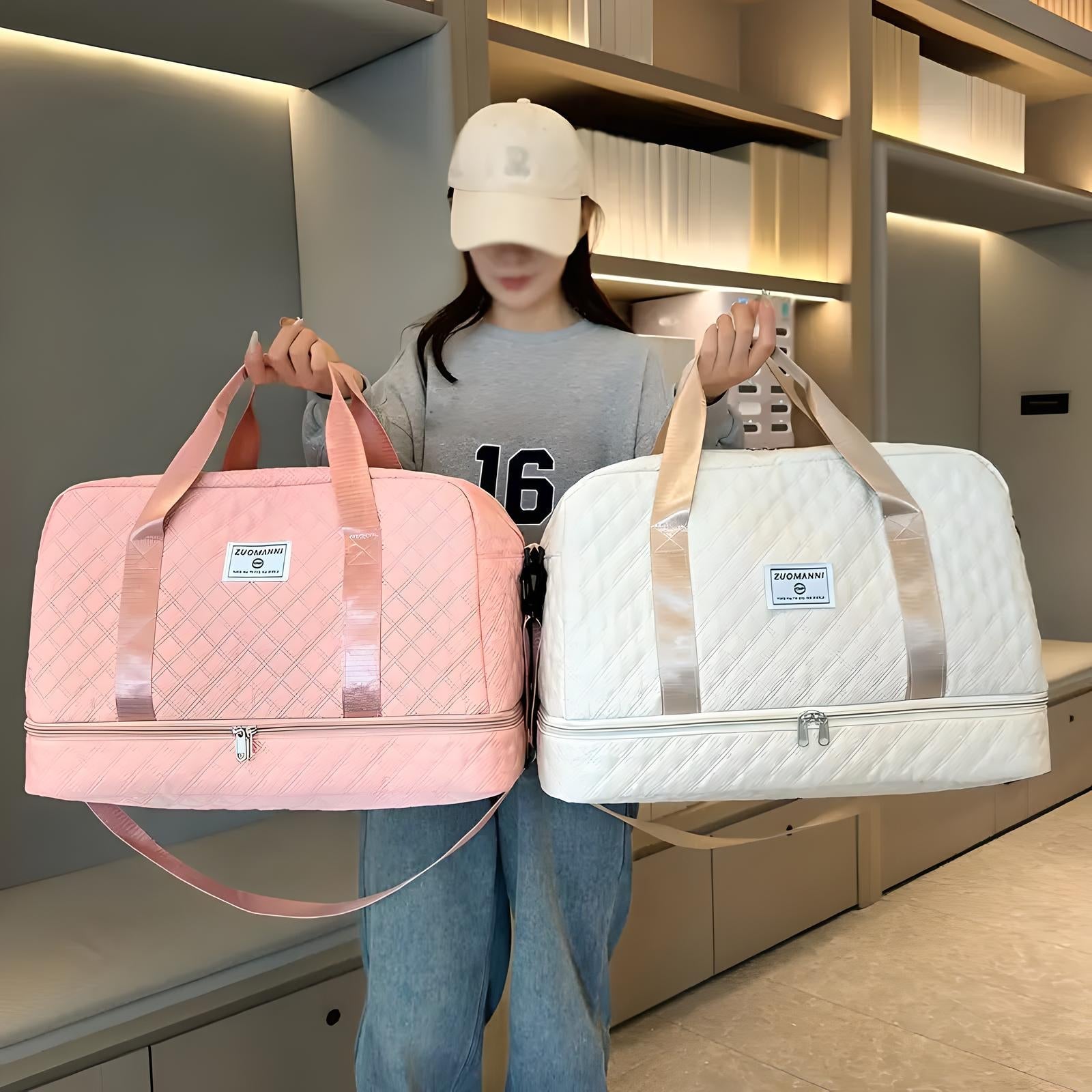 Packase