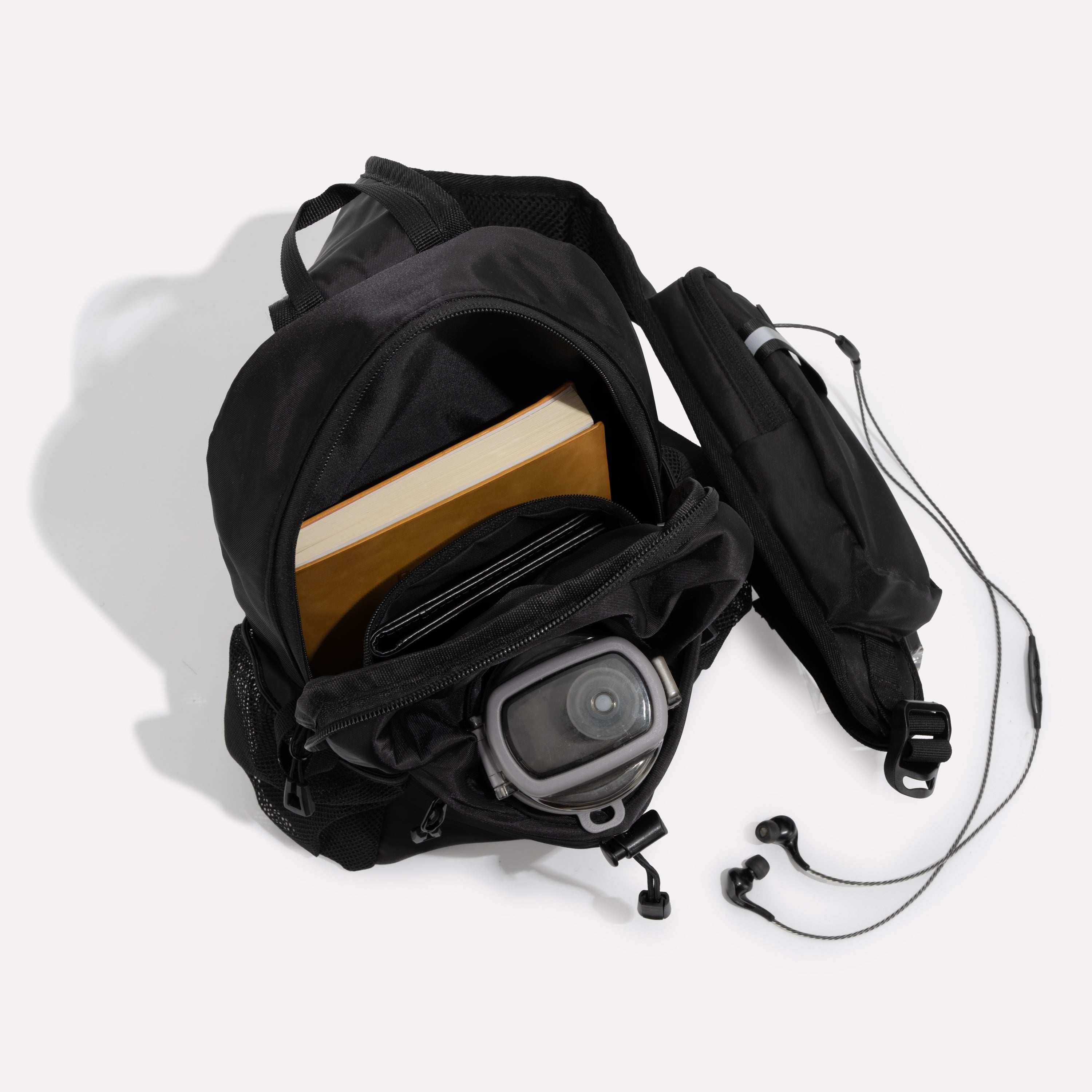Packase