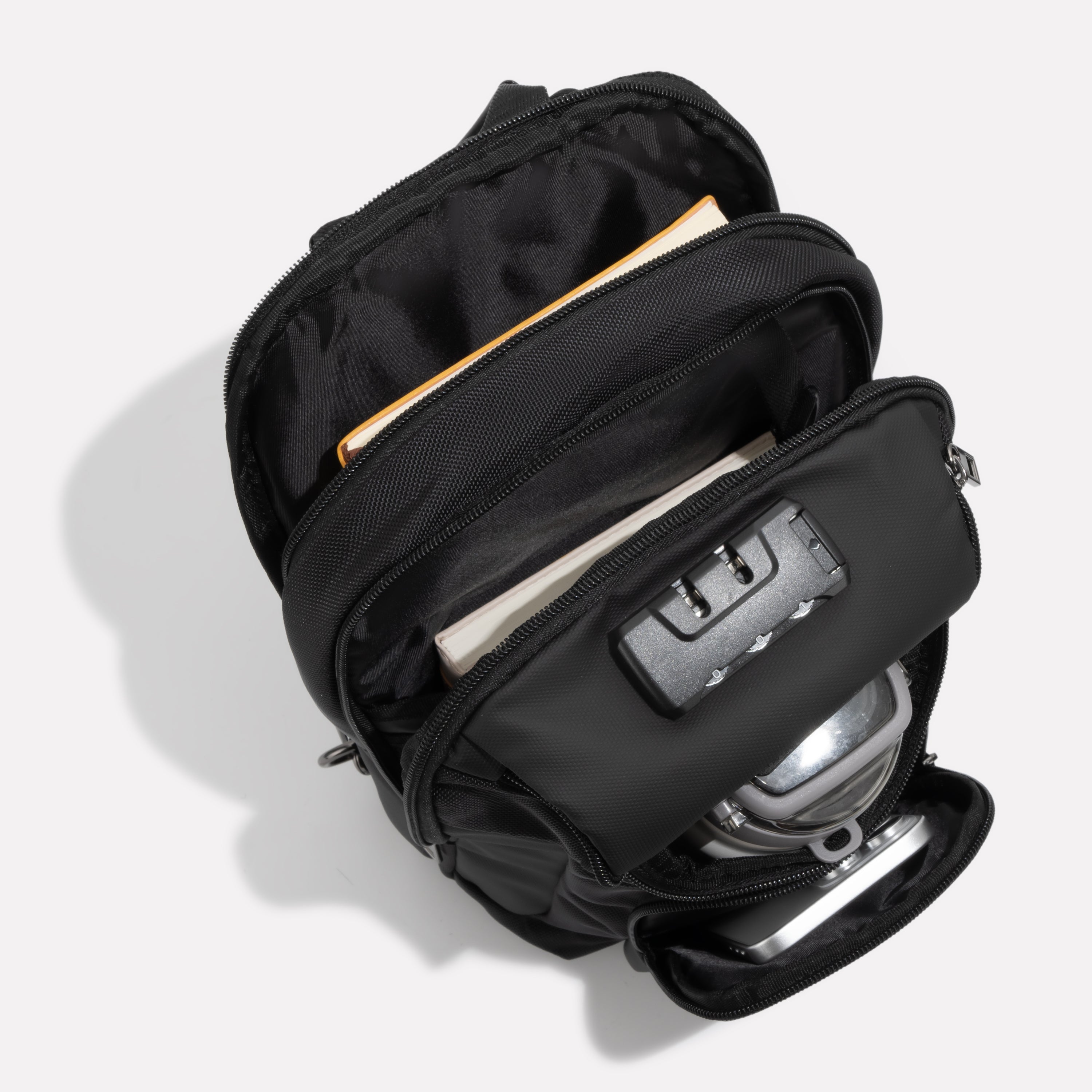 Packase
