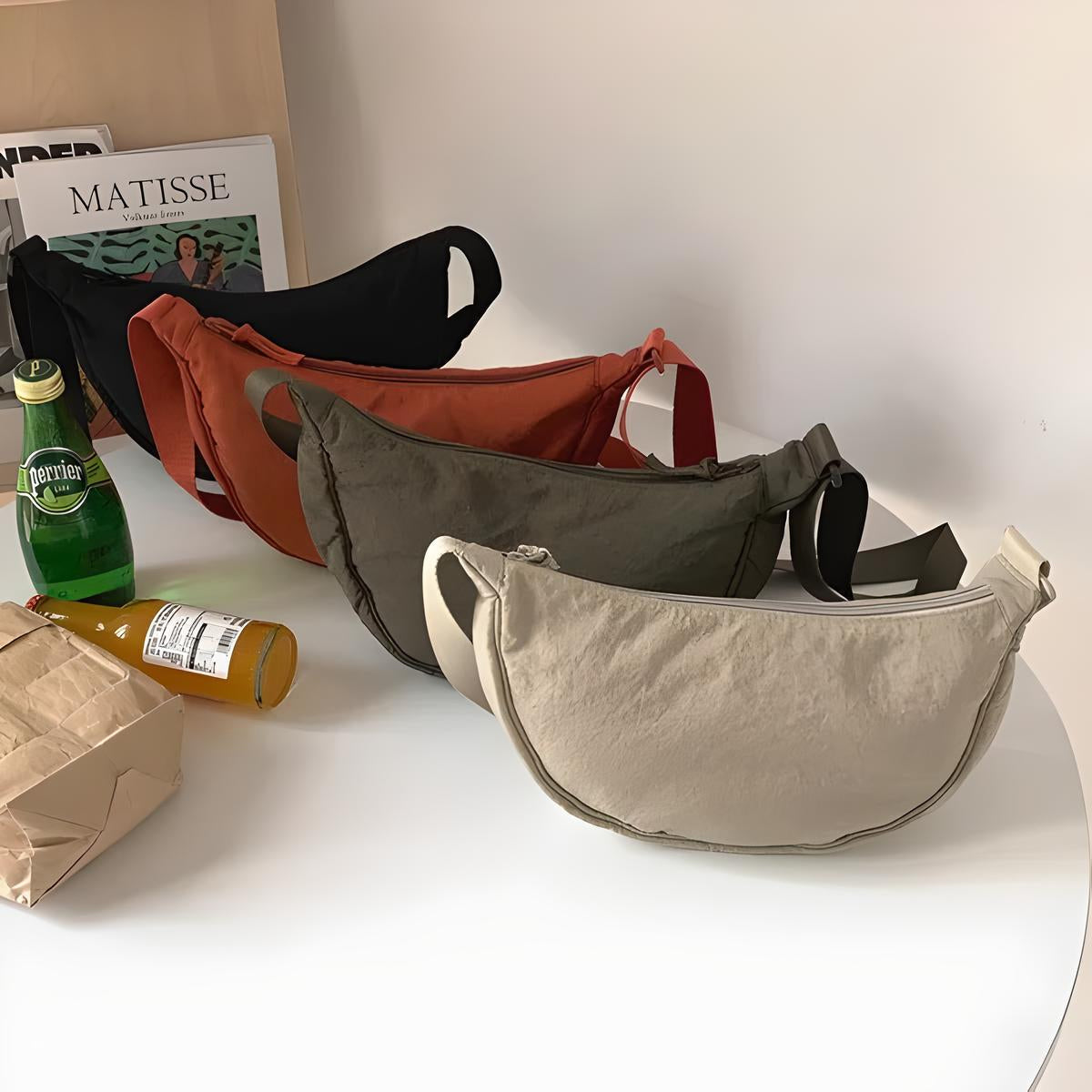Packase