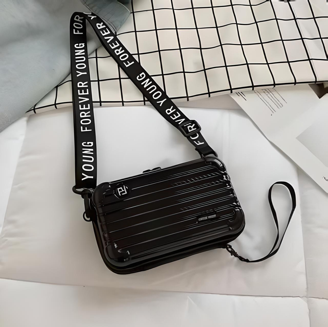 Packase