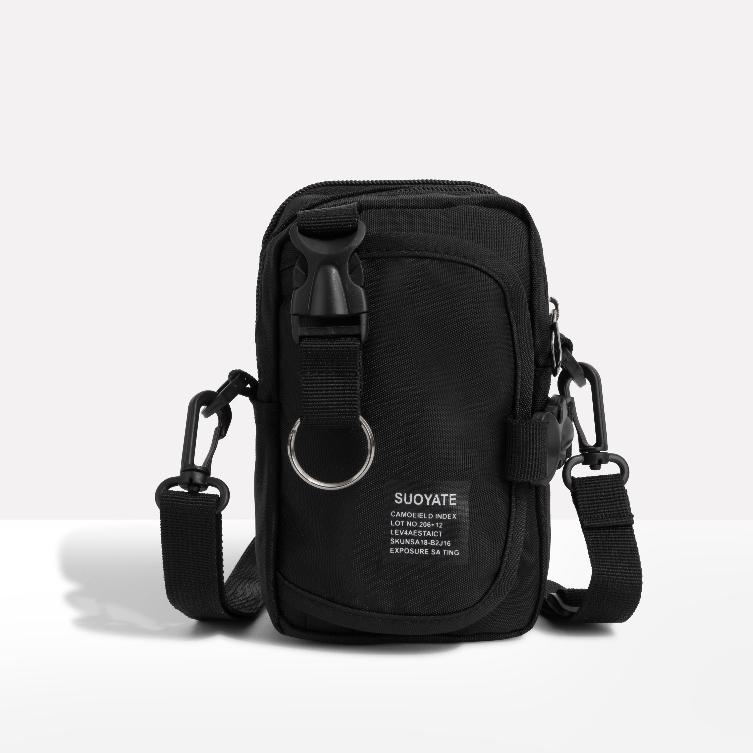 Packase