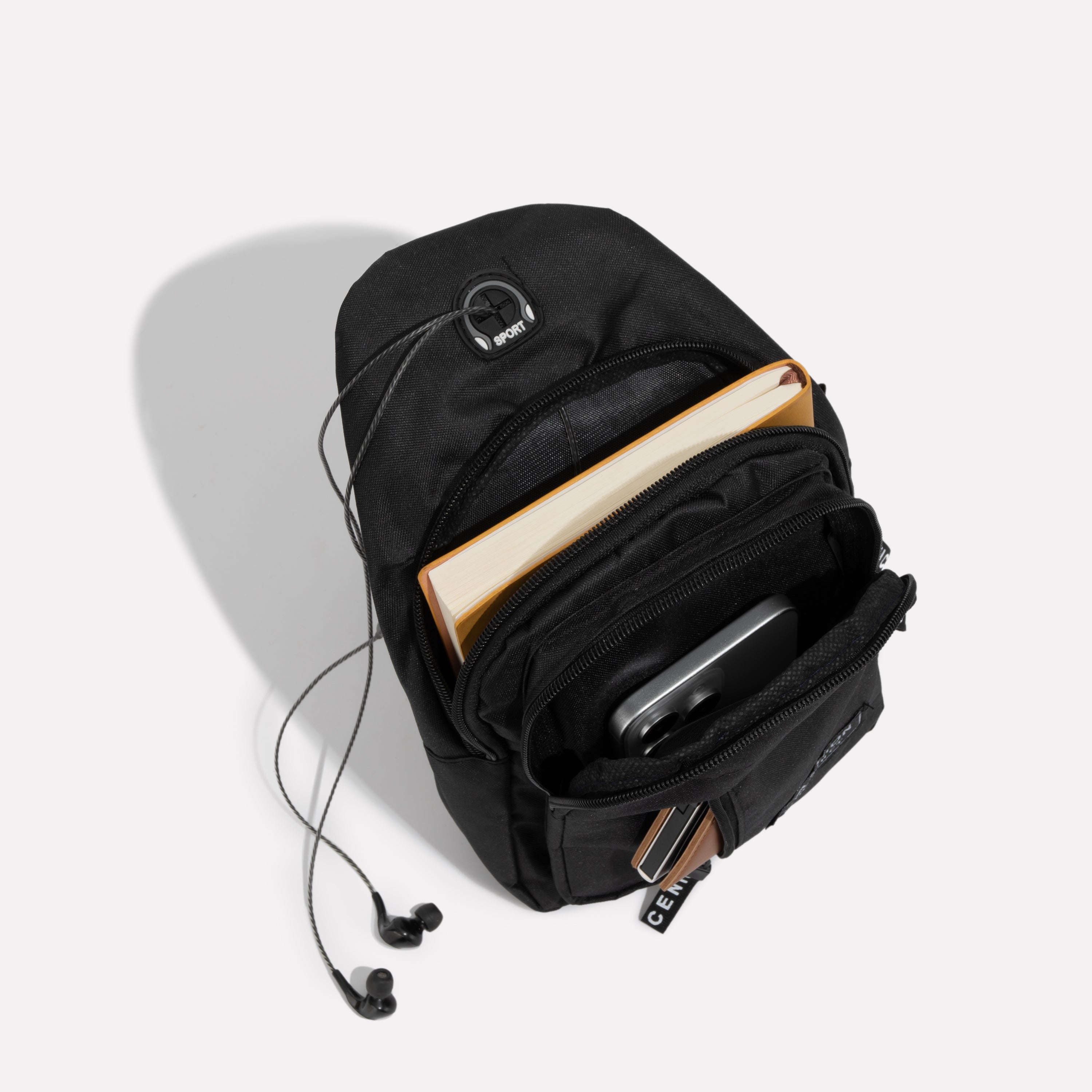 Packase
