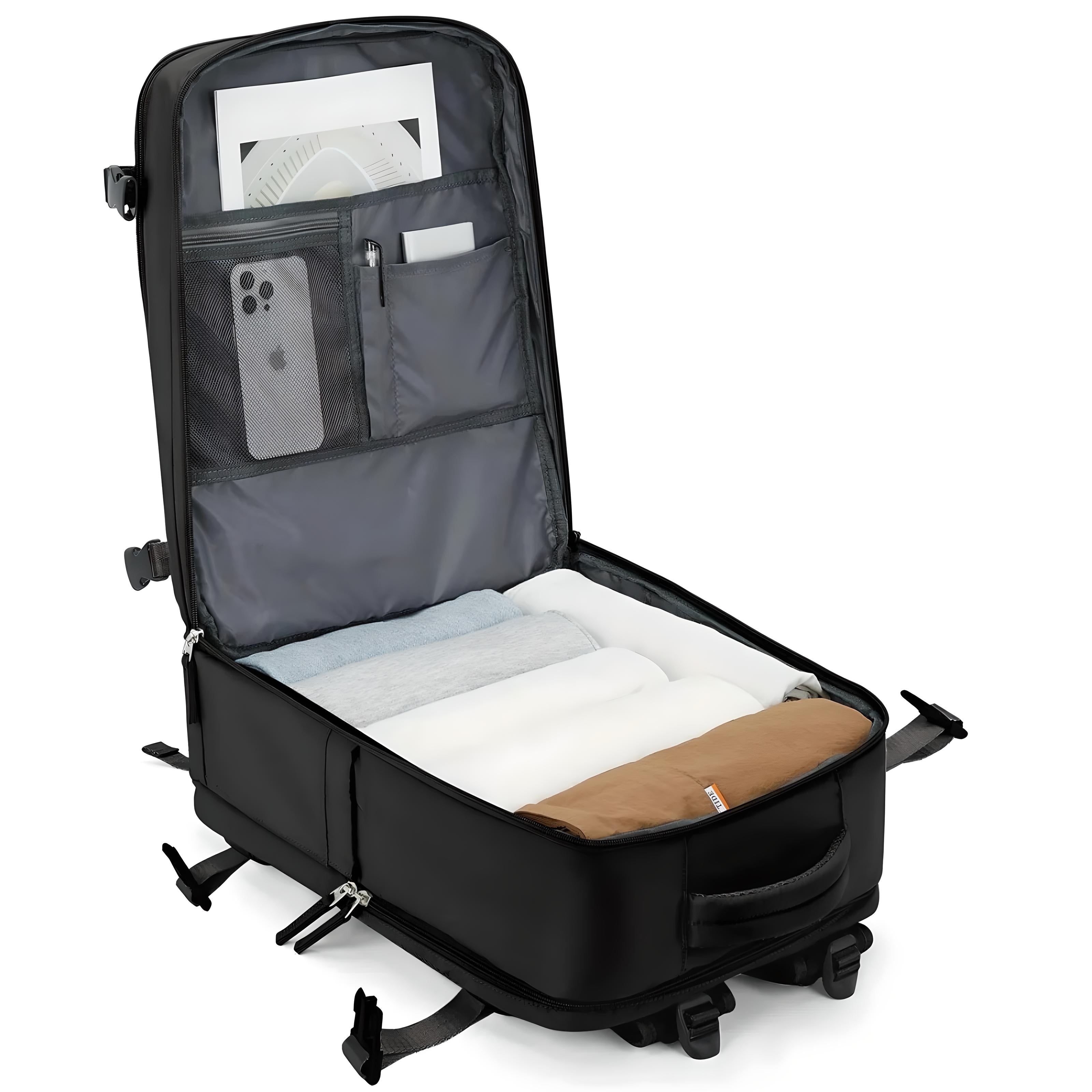 Packase