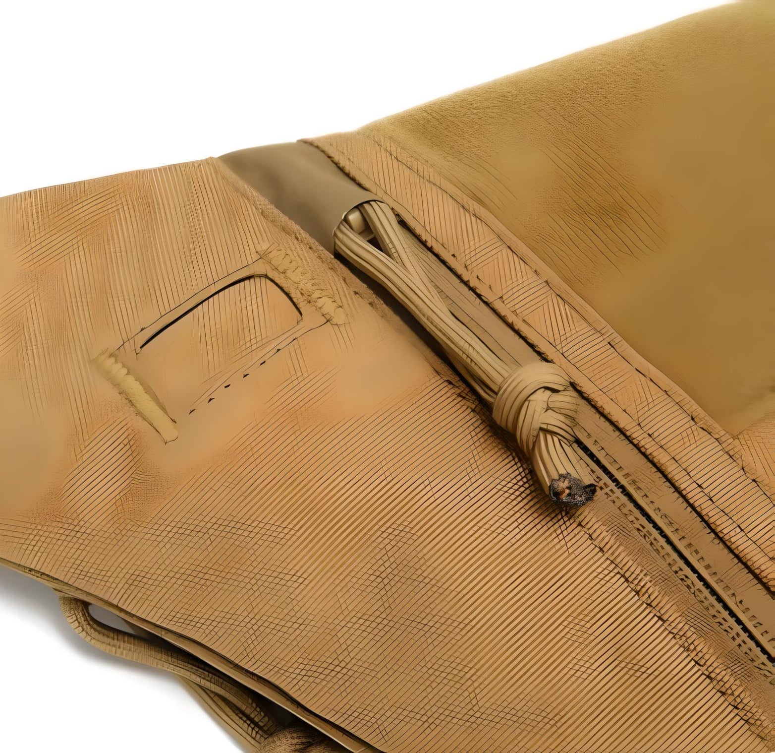 Taktik Crossbody Seyahat Çantası