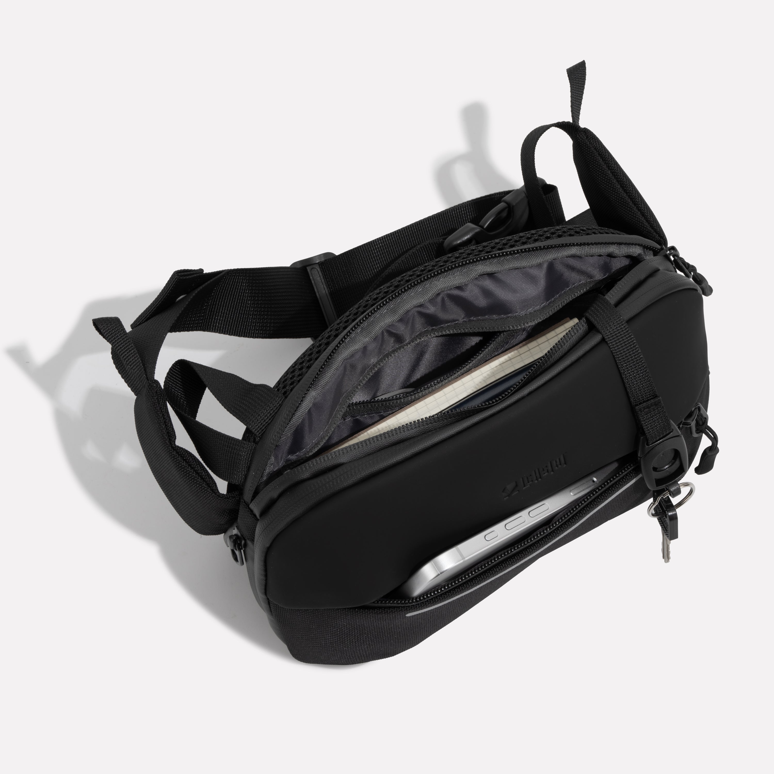 Packase