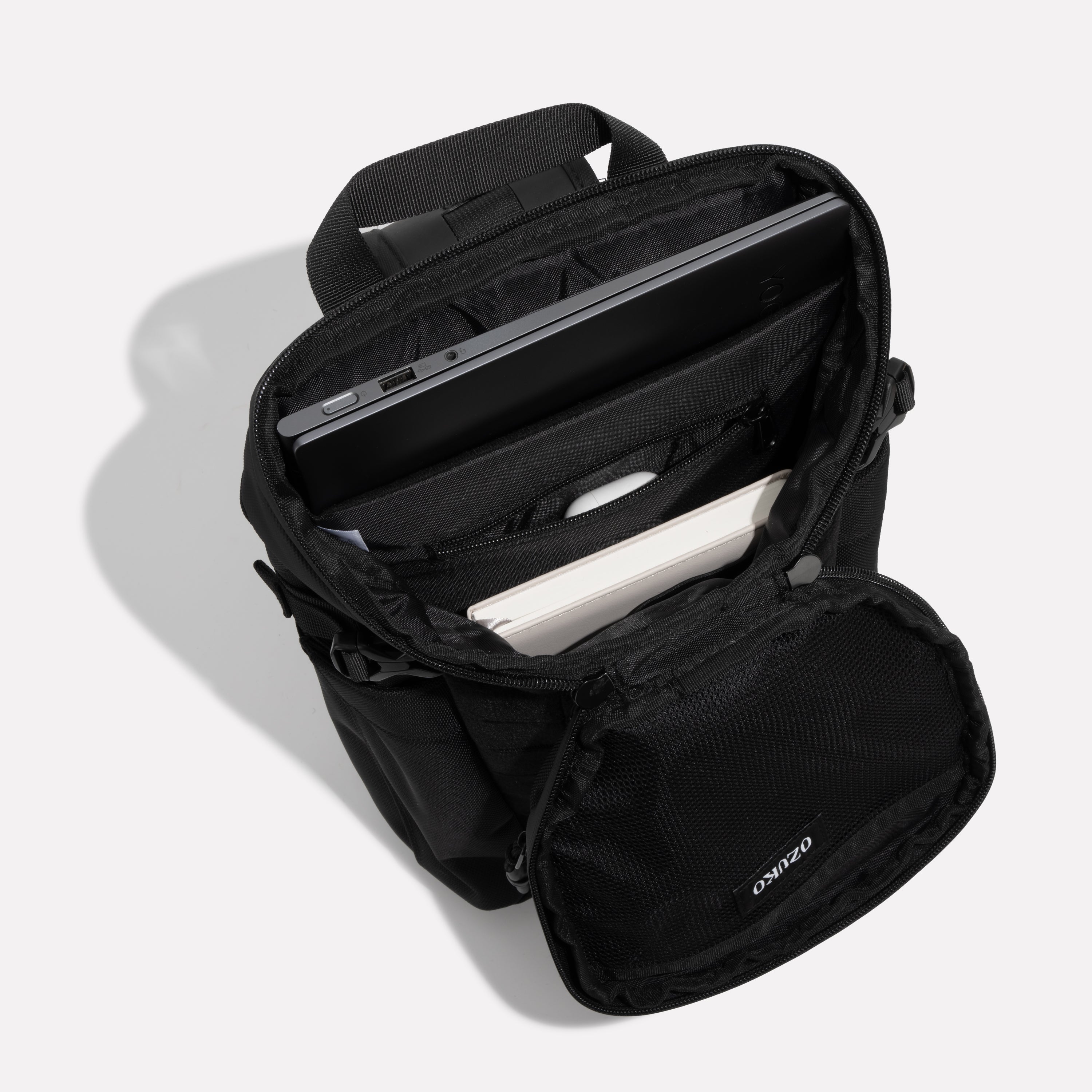 Packase