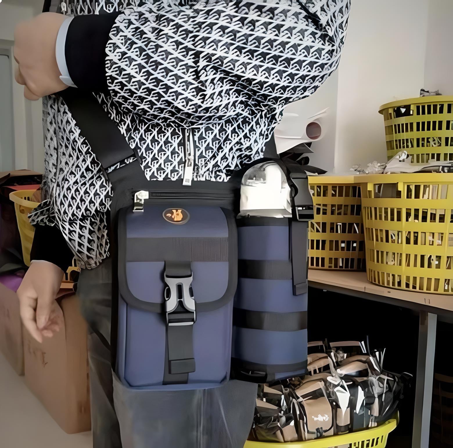 Packase