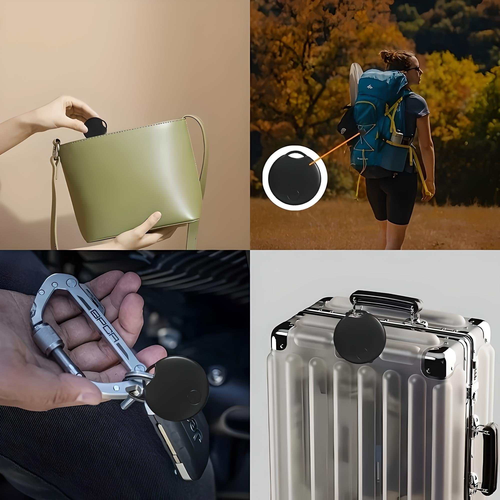 Packase