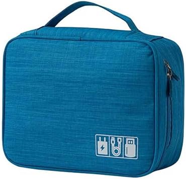 Büyük Elektronik Depolama Kabı