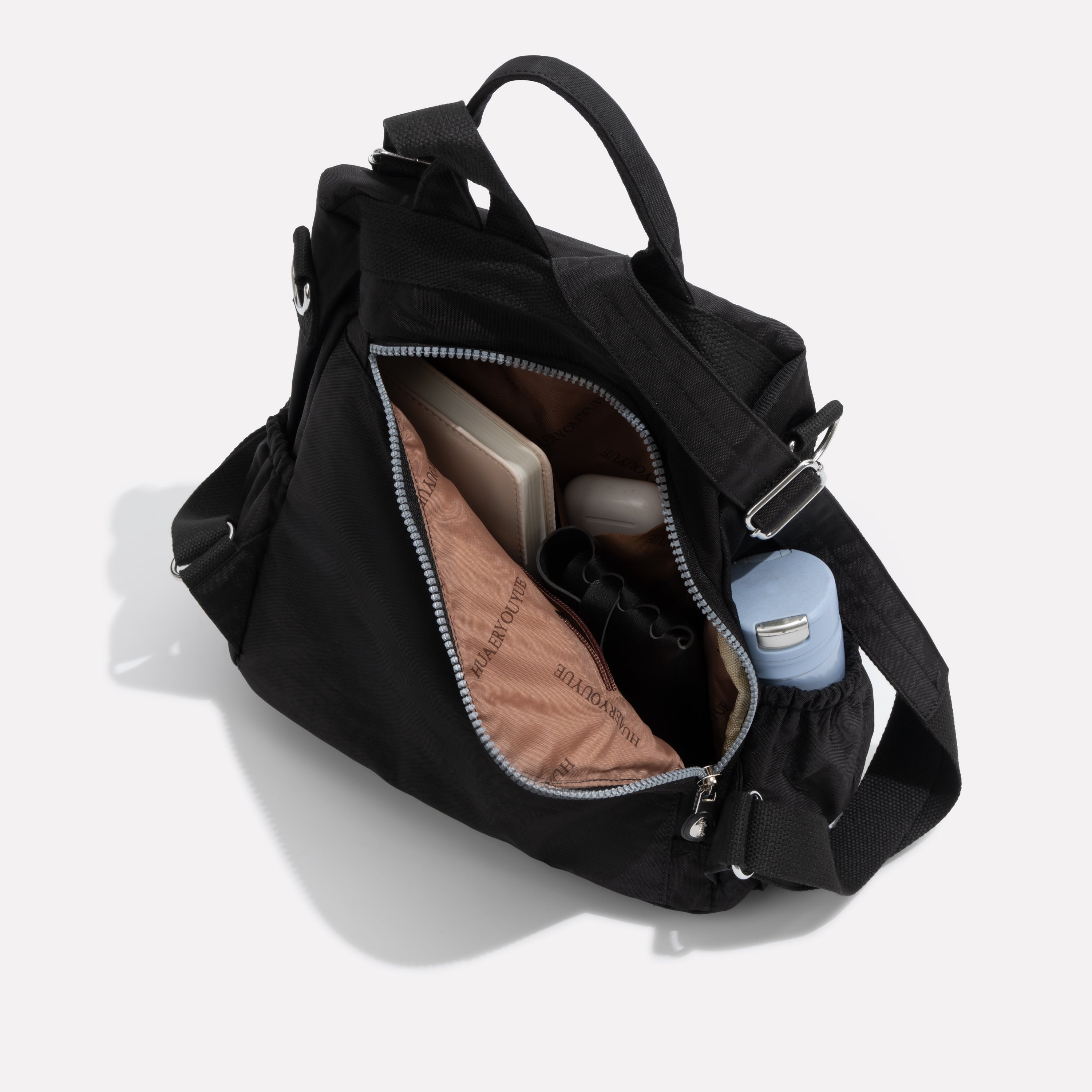 Packase