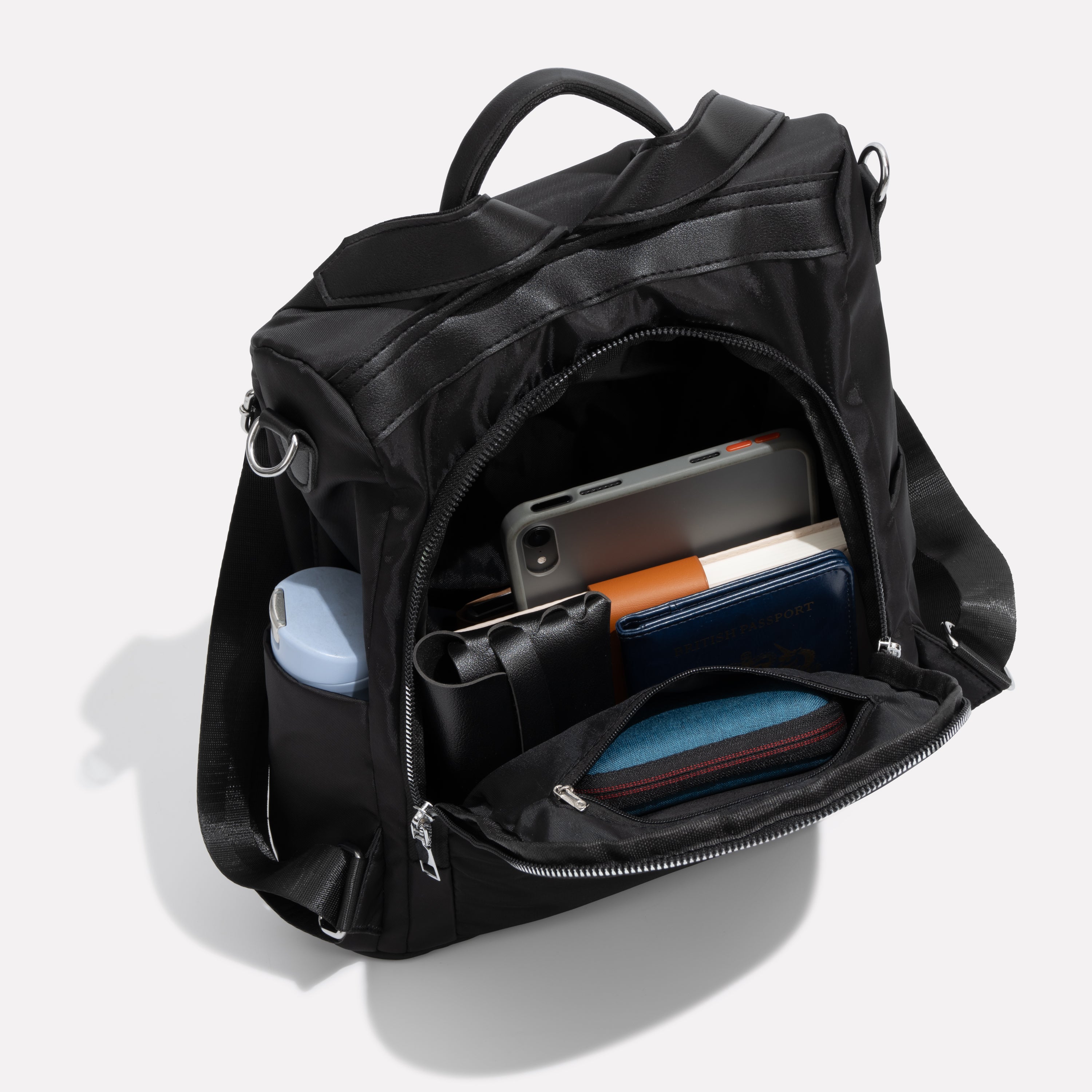 Packase