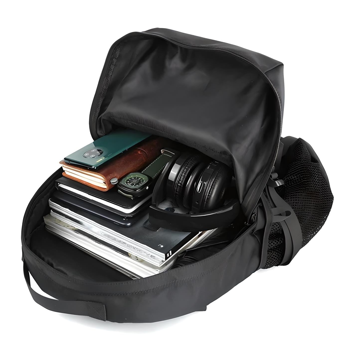 Packase