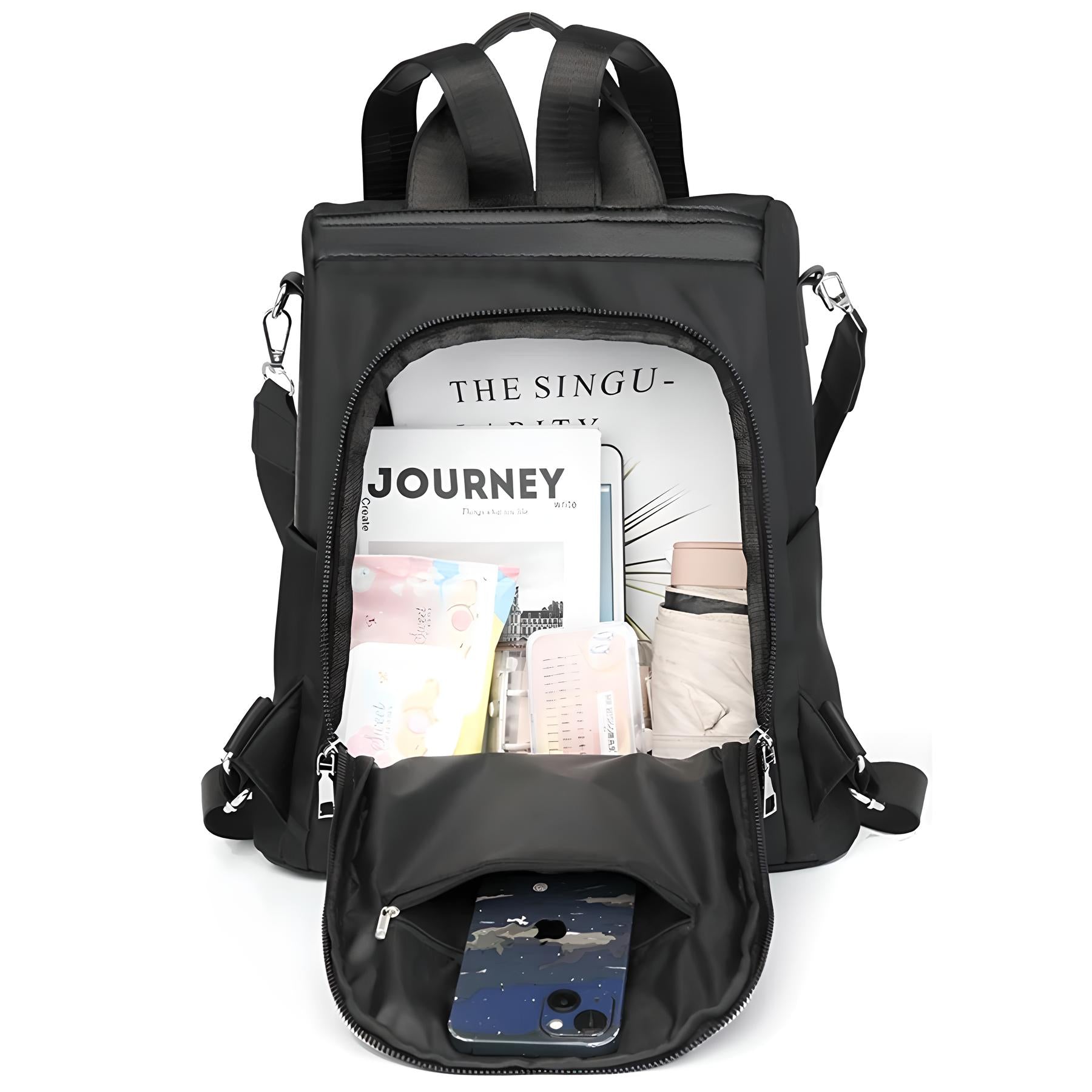 Packase