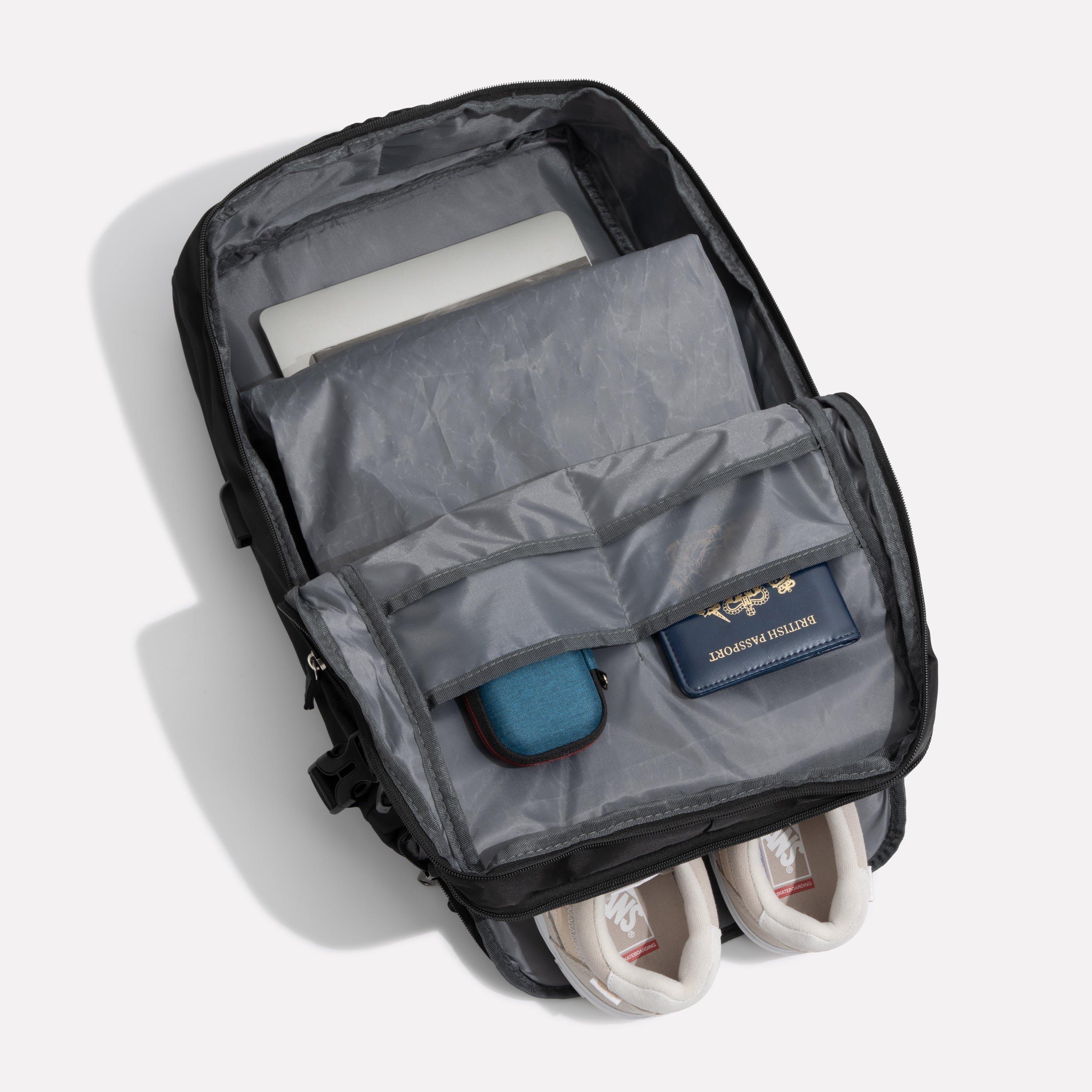 Packase
