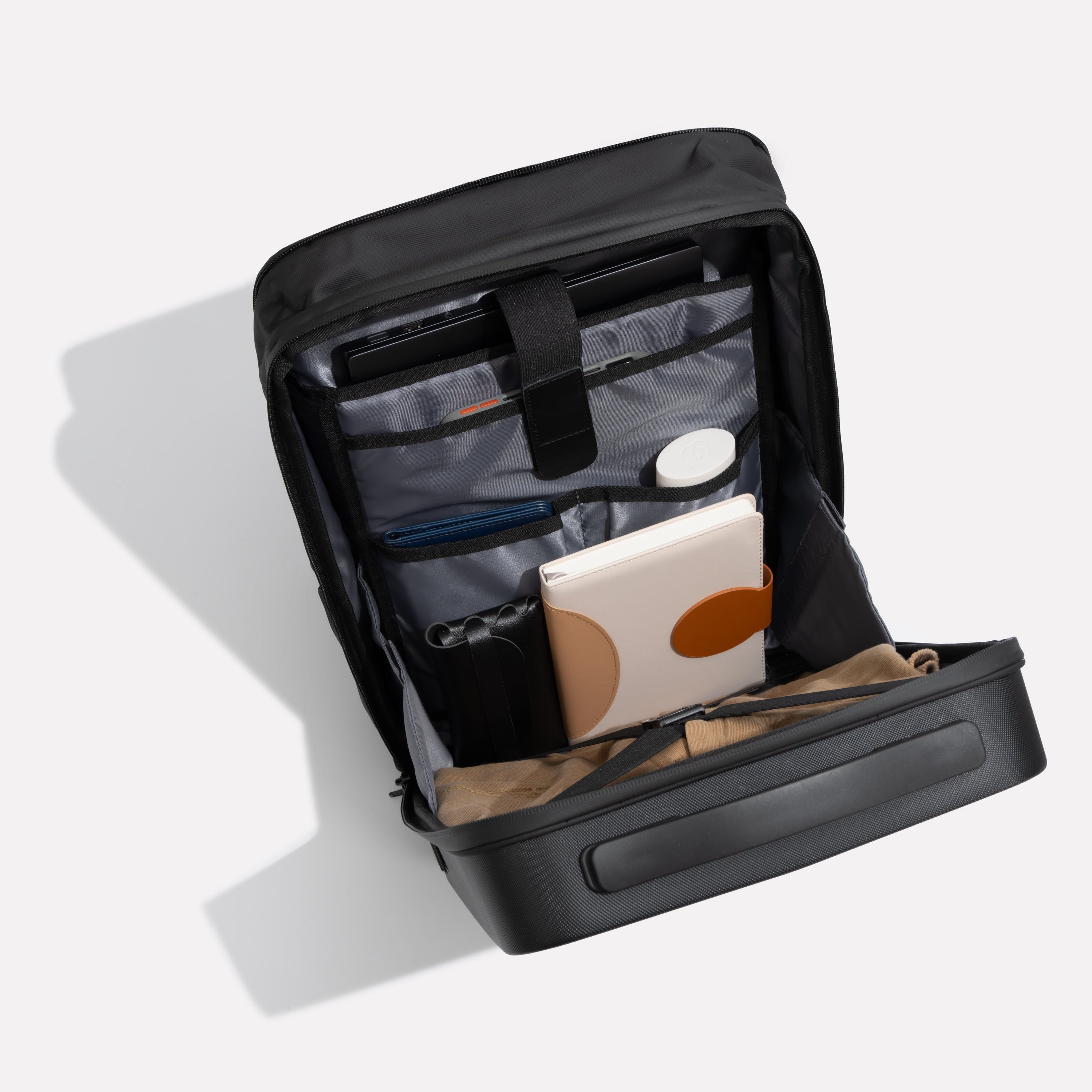 Packase