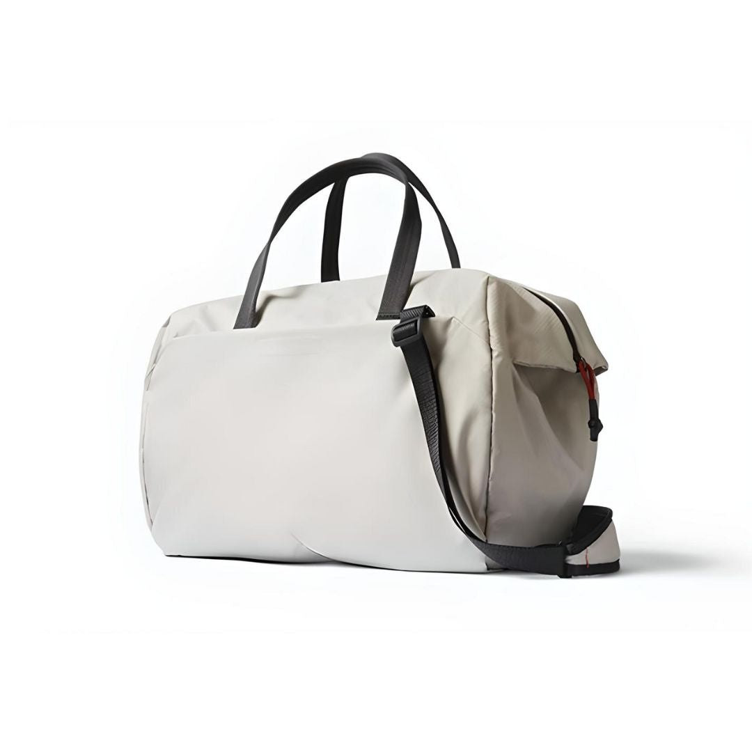 Klasik Spor Çantası