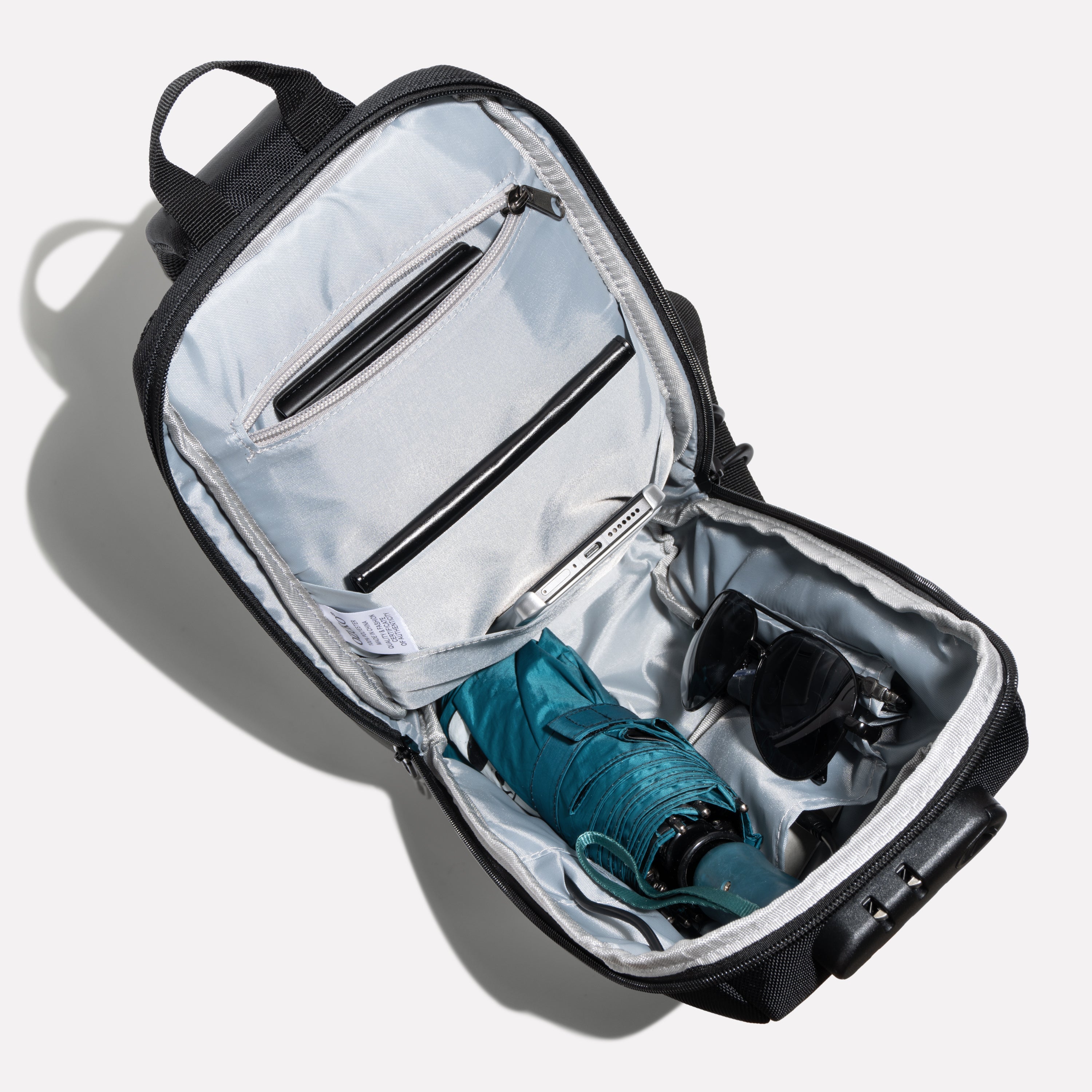 Packase
